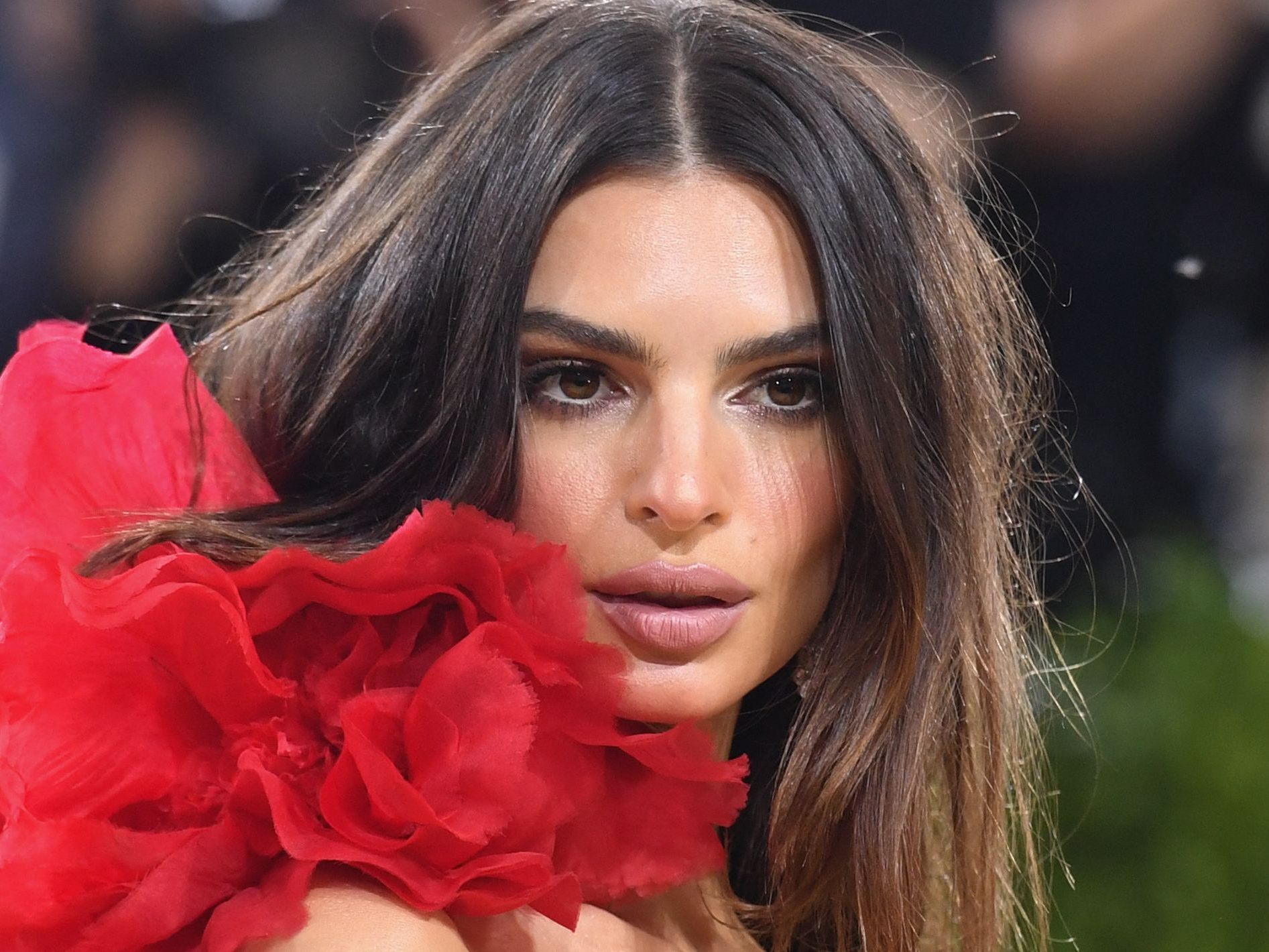 Emily Ratajkowski