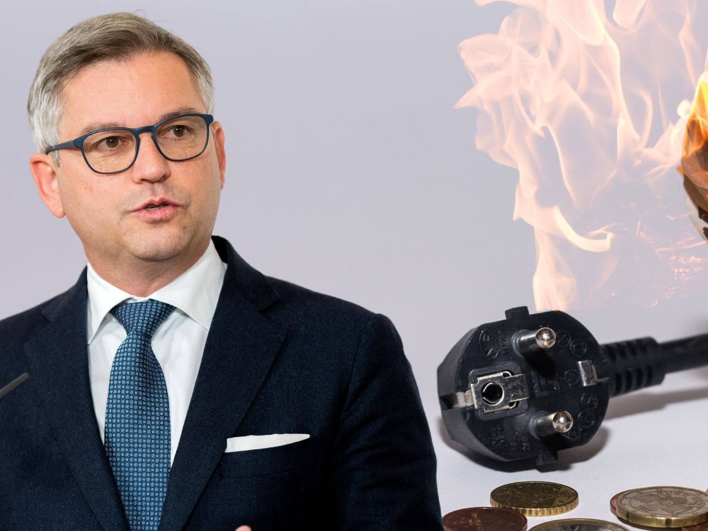 Magnus Brunner.