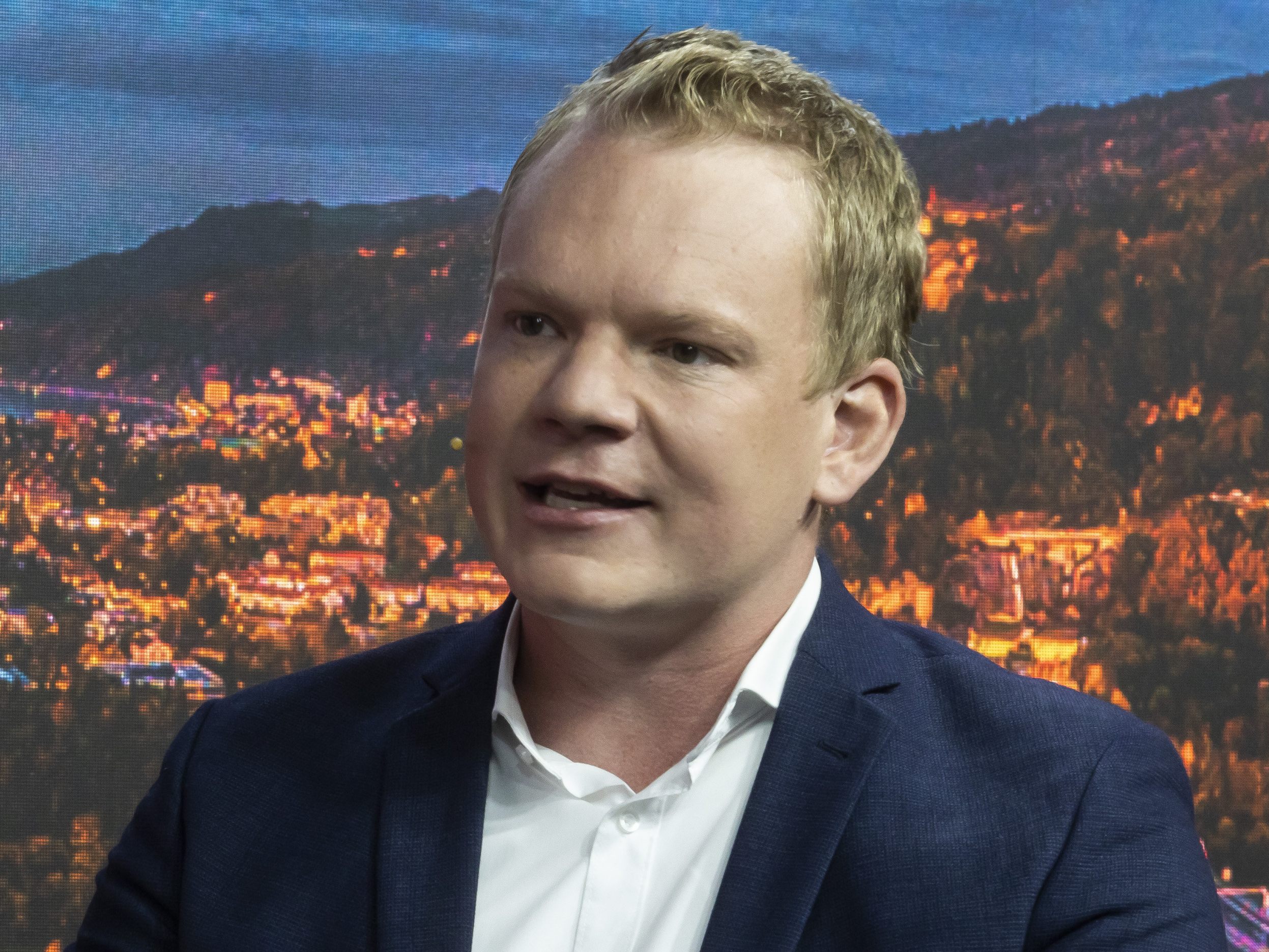 FPÖ-Landesobmann Christof Bitschi zu Mitarbeiter-Aufschrei in den Landeskrankenhäusern