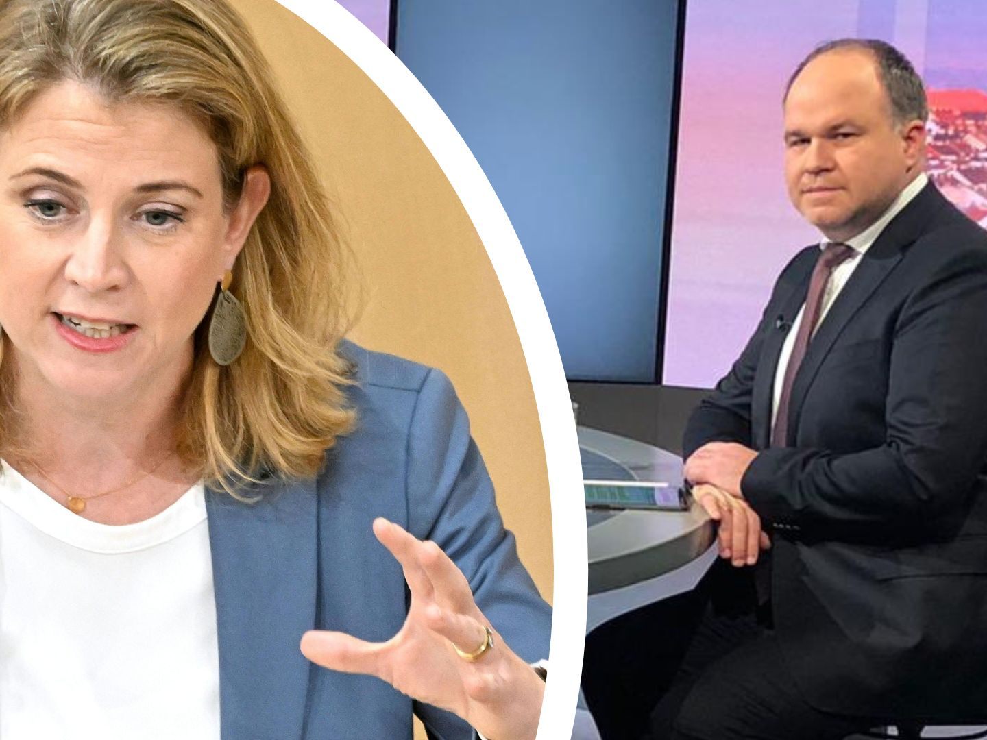 Die Landtagswahlen in diesem Frühjahr haben für die NEOS einen Dämpfer gebracht.