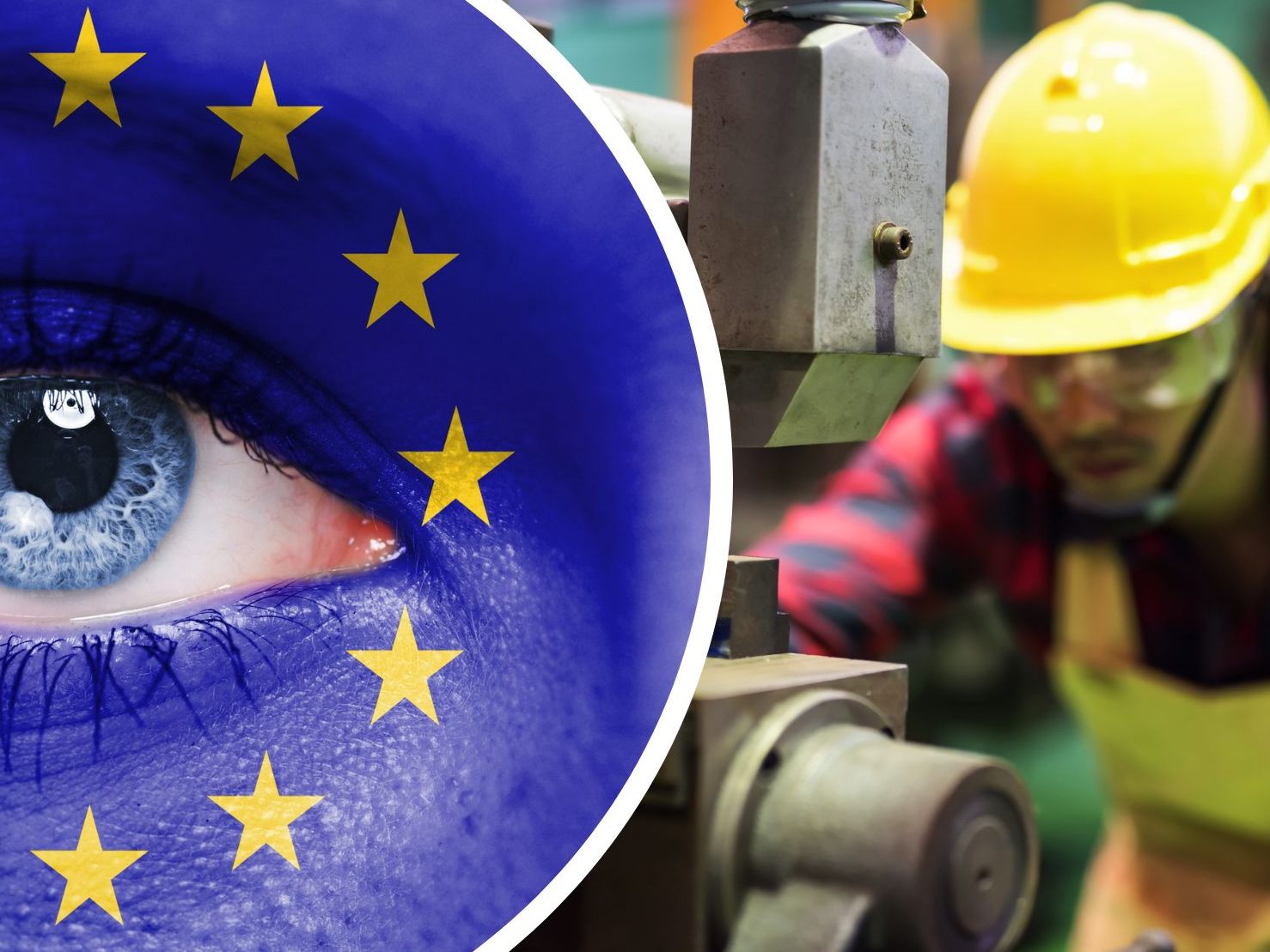 Inflation bleibt mit 7,1 Prozent über dem europäischen Durchschnitt.
