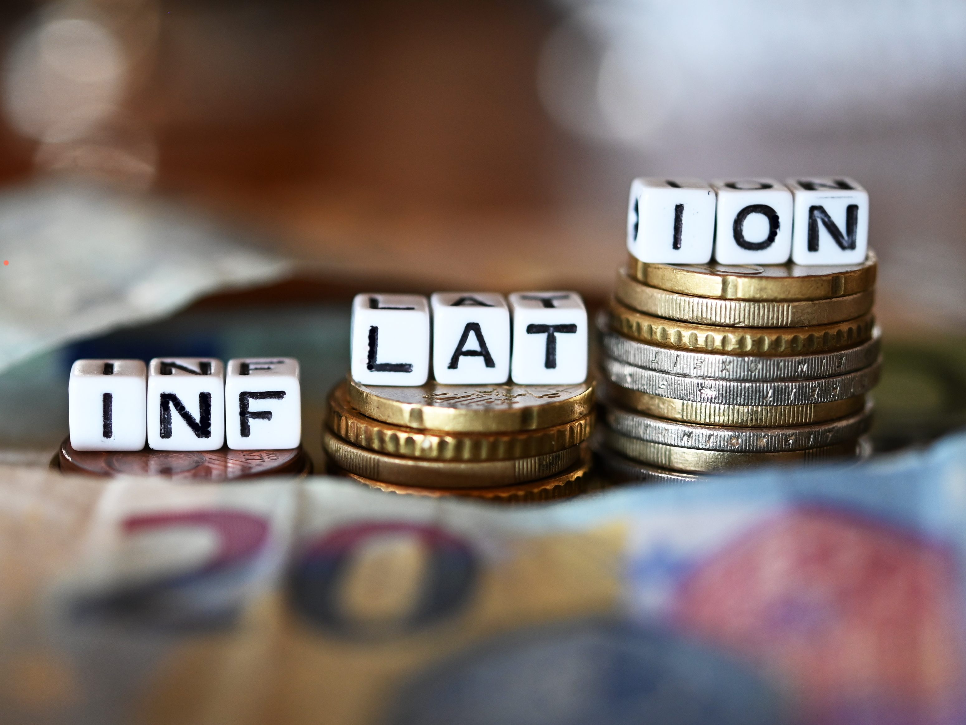 Das Wifo hat die Hauptursachen der hohen Inflation in Österreich untersucht.