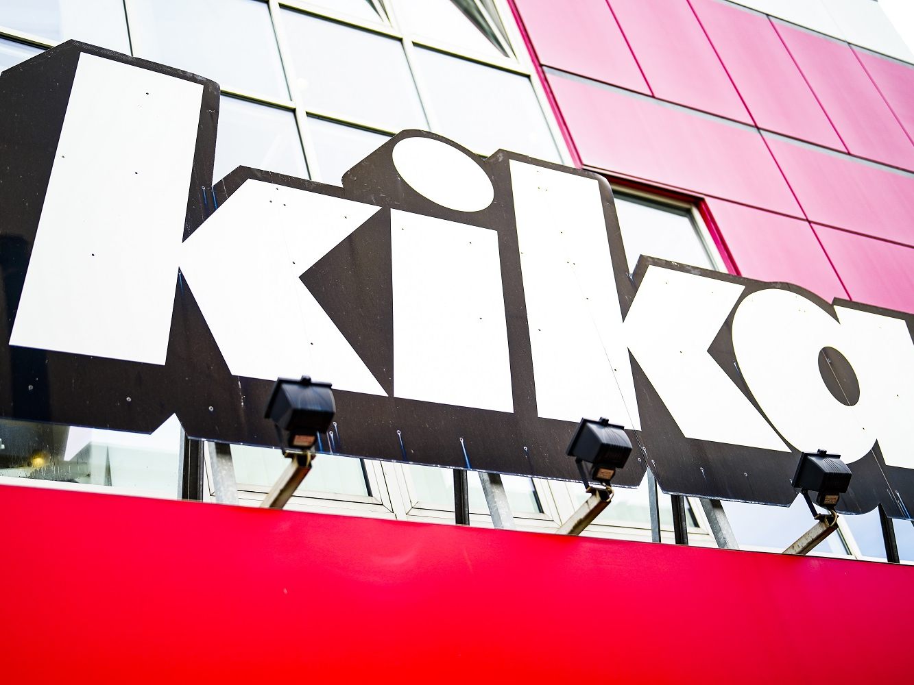 Kika/Leiner will in kommender Woche Insolvenzverfahren anmelden.