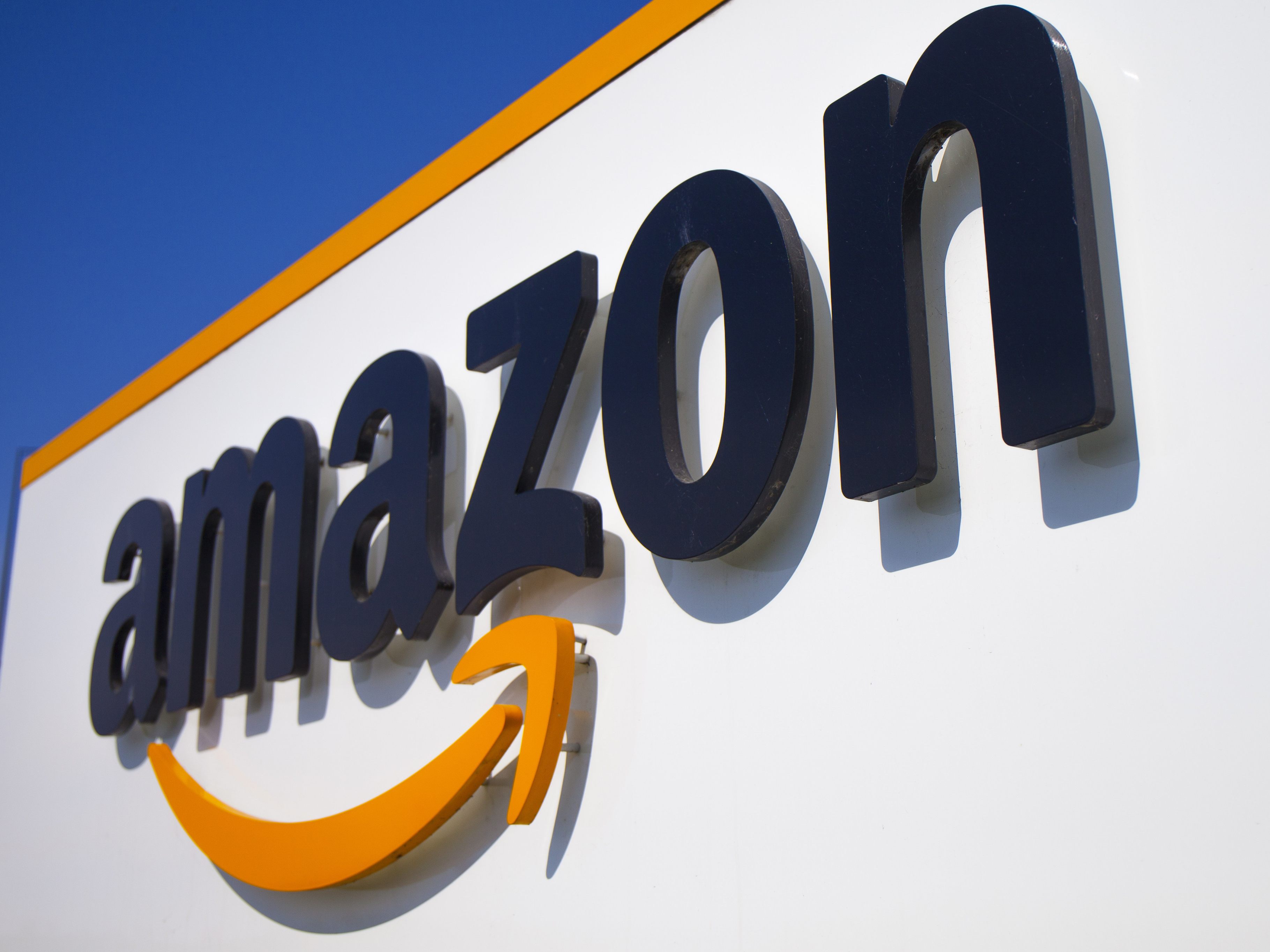 Amazon will offenbar in den USA Prime-Kunden auch Mobilfunk anbieten.