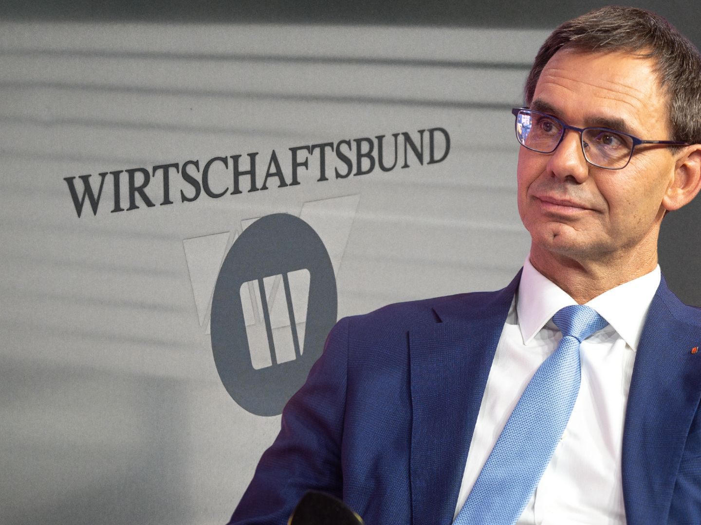 Die Ermittlungen gegen Landeshauptmann Markus Wallner wurden eingestellt.