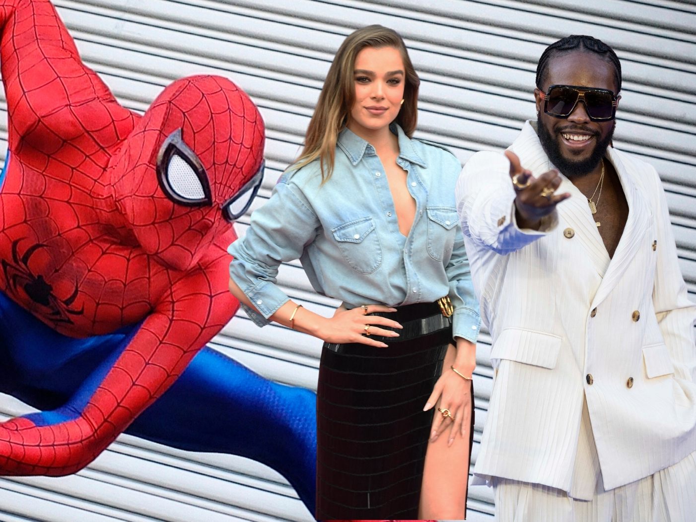 Im neuen Film muss Spider-Man nicht nur die Welt der Menschen, sondern auch die der Marvel-Heldinnen und -Helden retten.