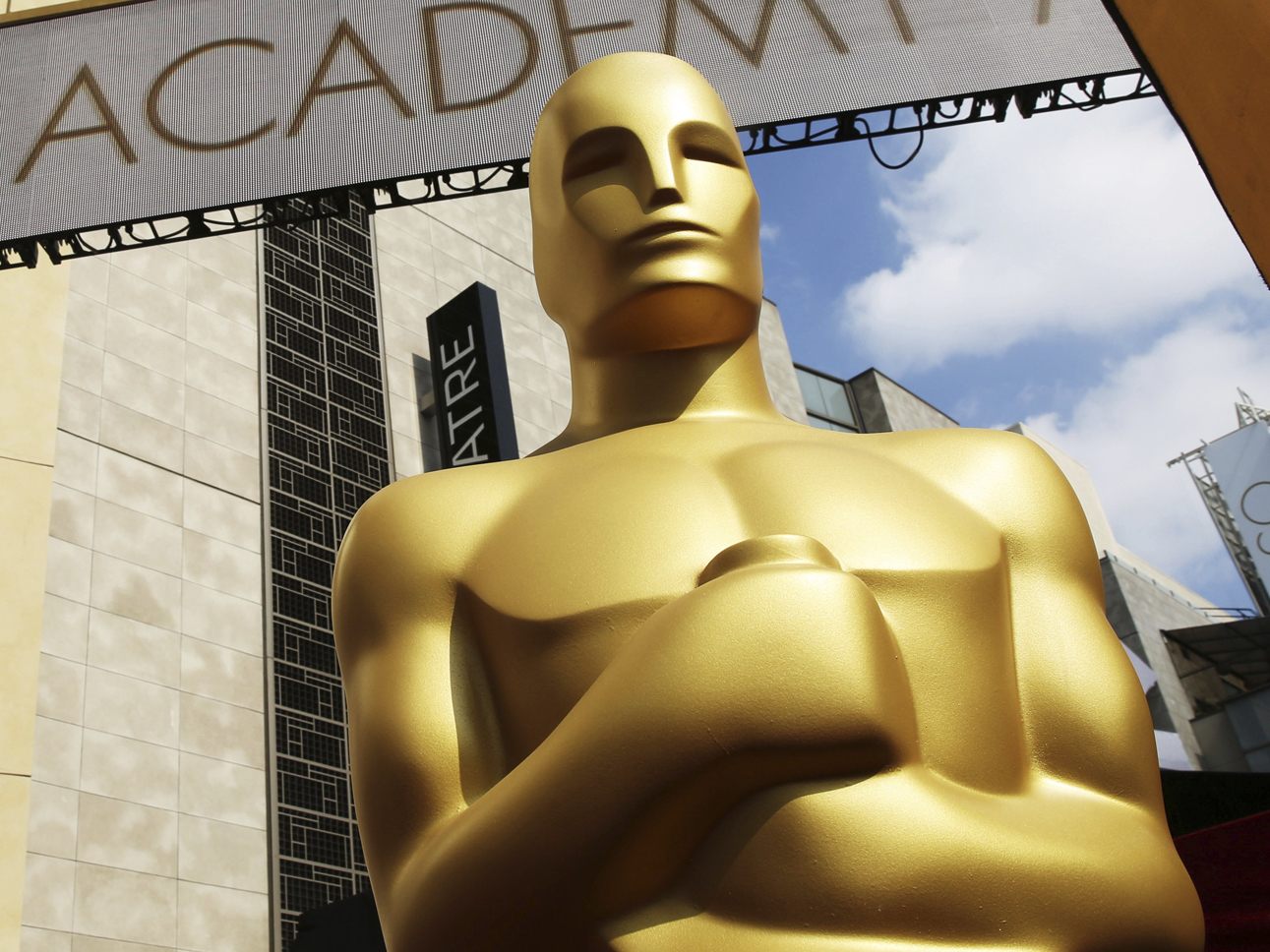 Die Oscar-Akademie verschärft die Auflagen für die Top-Sparte "Bester Film".