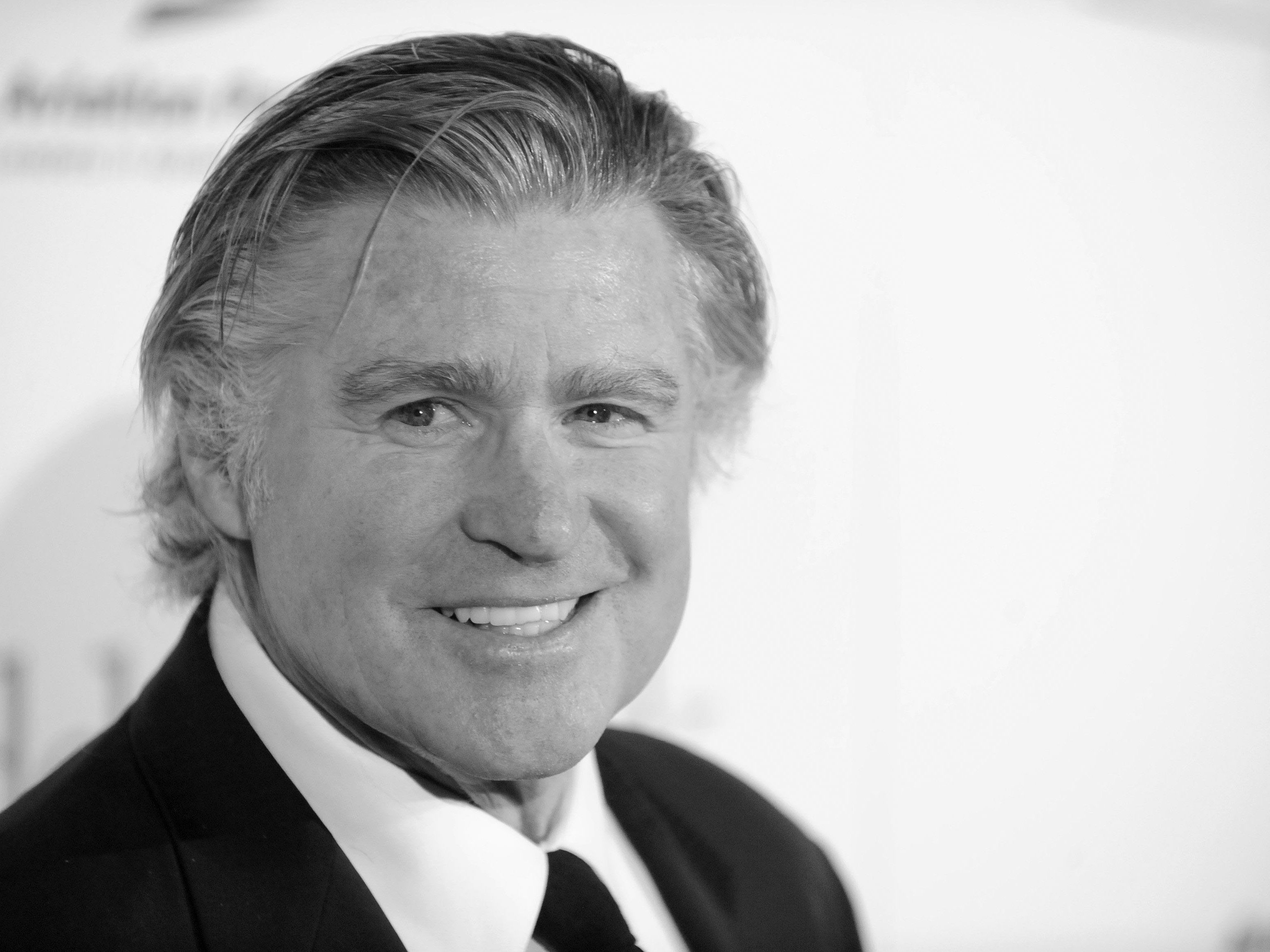 Treat Williams ist tot.