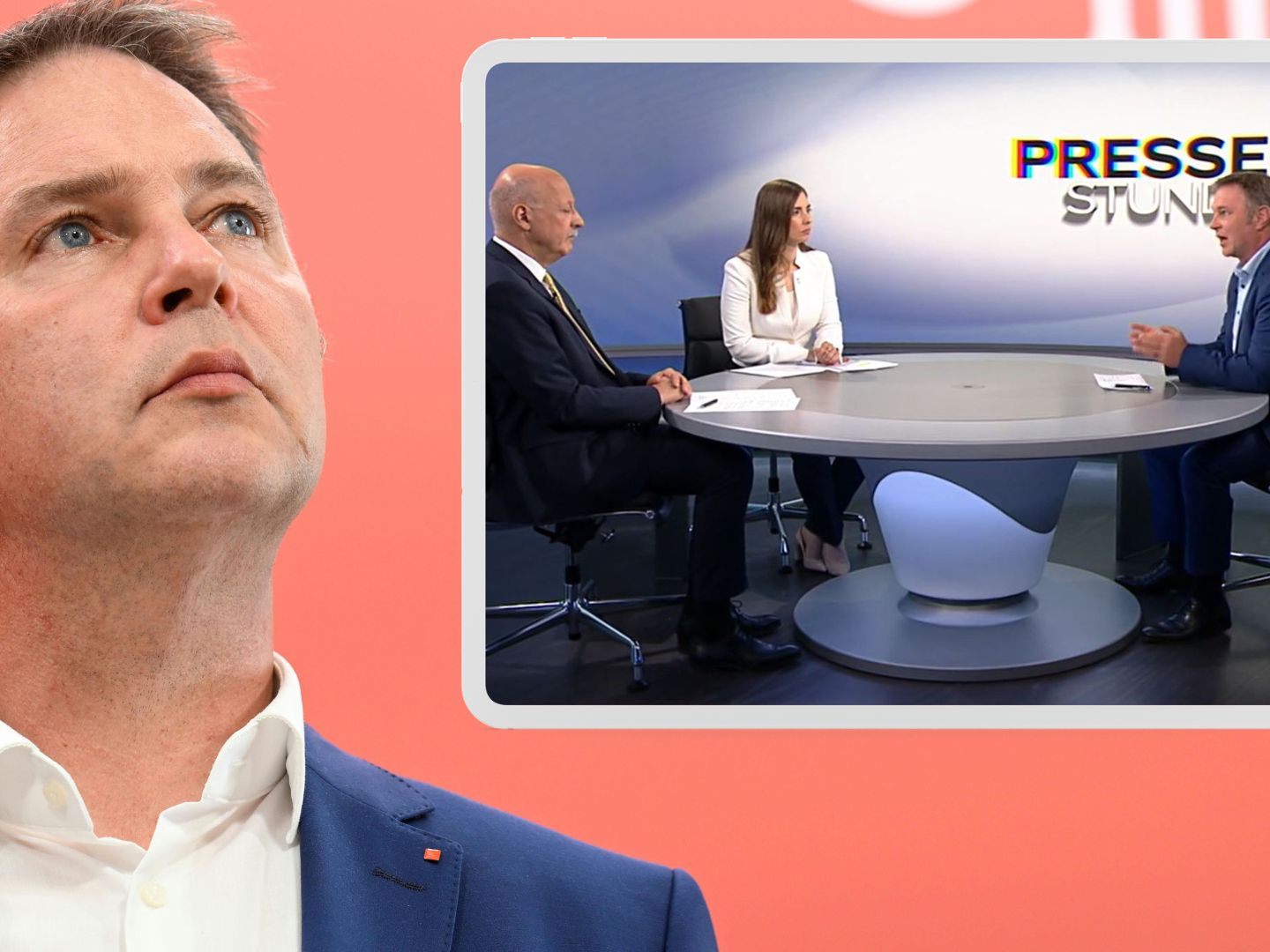 "Dass es stinkt, ist offensichtlich"