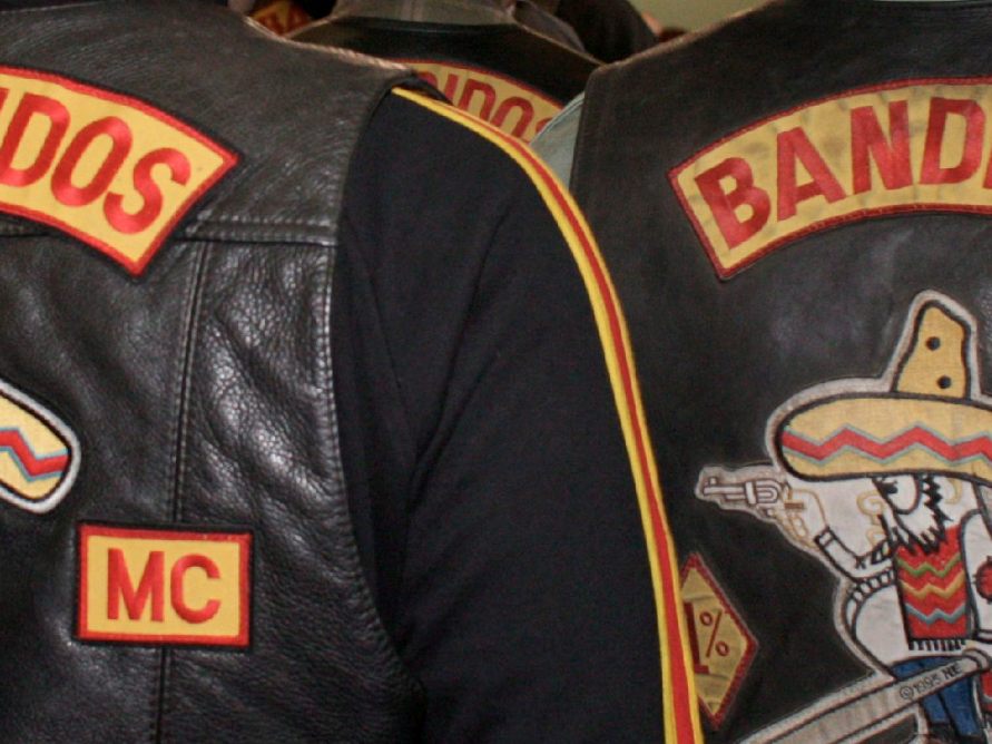 Wollen die Bandidos jetzt nach Österreich?