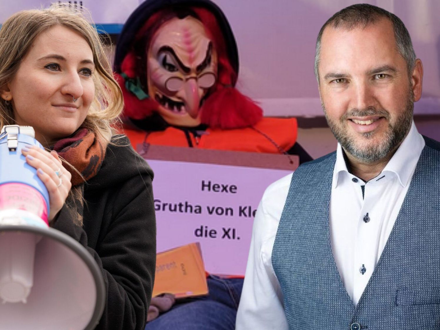 Klage eingebracht