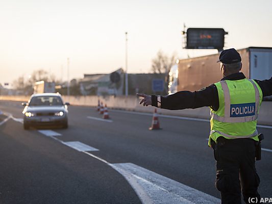 Drastische Strafen für Alkolenker möglich