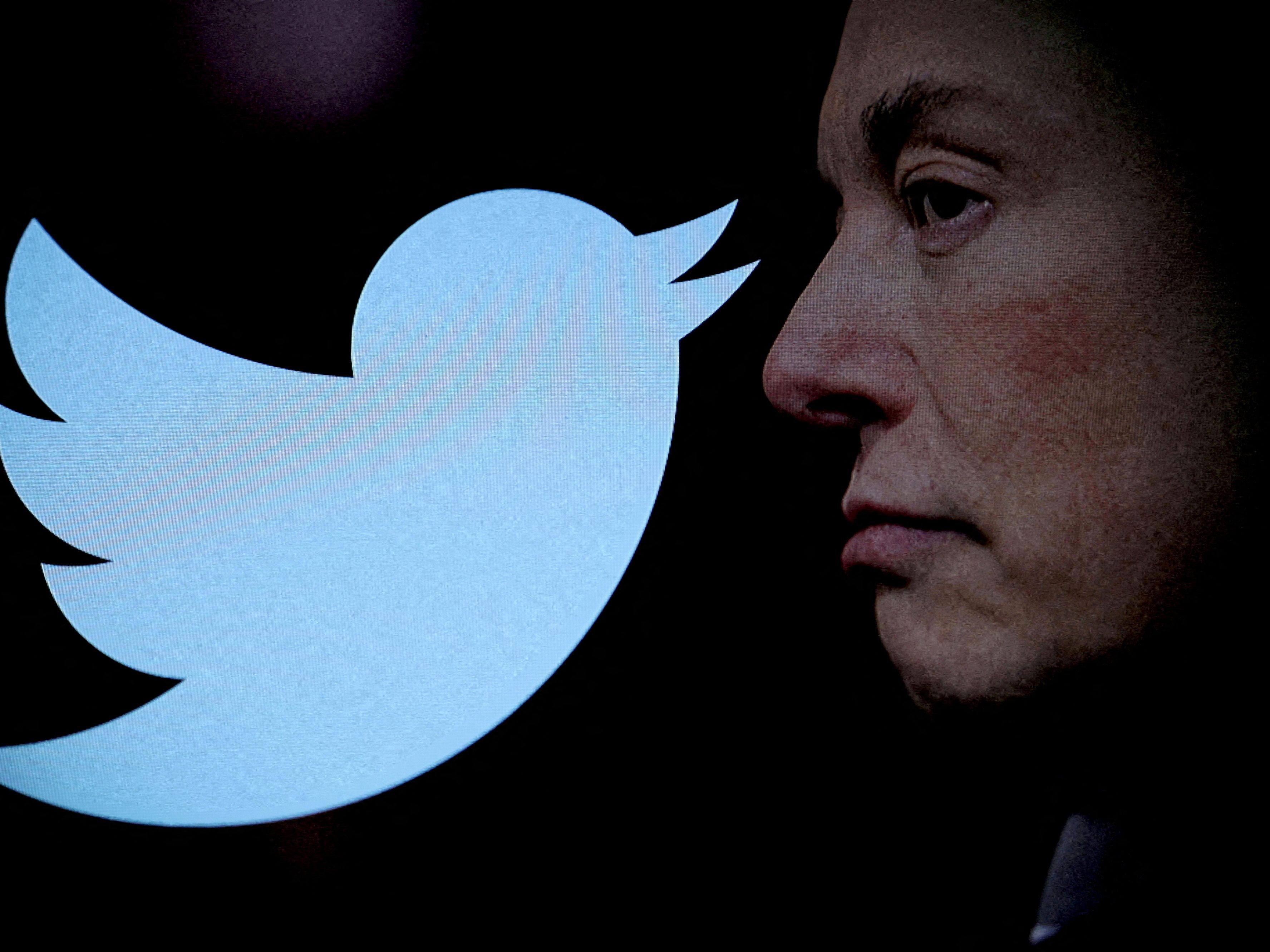 Musk verhängt Tageslimits für das Lesen von Tweets.