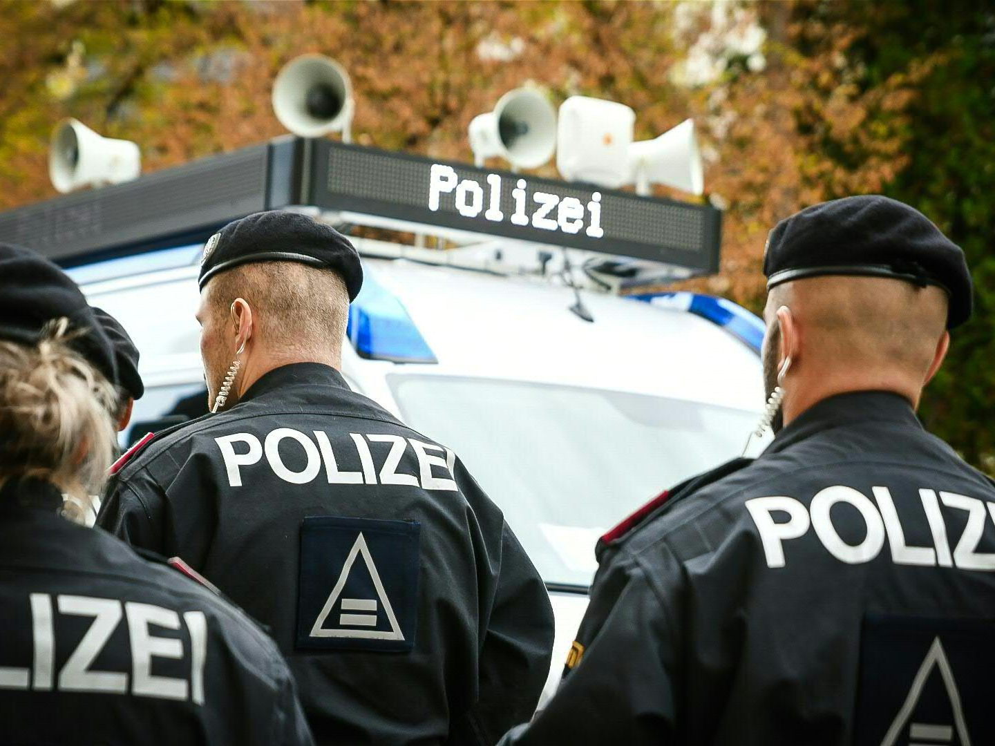 Burschen im Alter von 15 und 16 Jahren wollten "Christen töten"