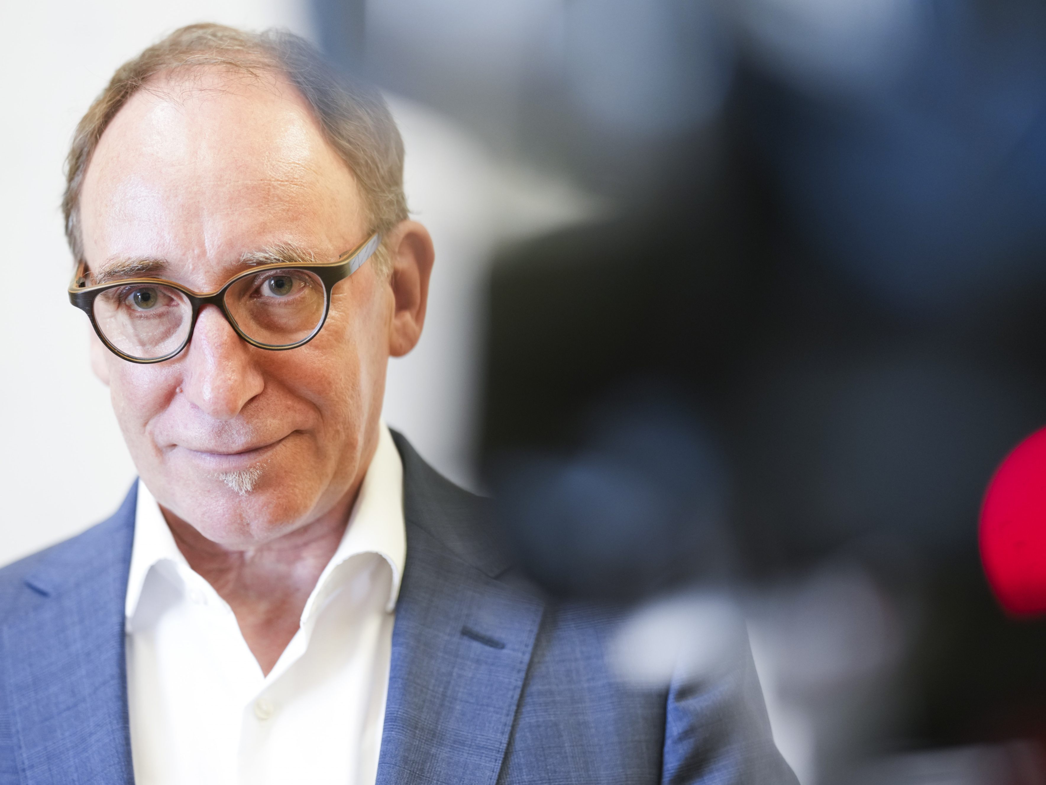 Regierung verhandelte bis in die Nacht über Maßnahmen zur Gesundheitsreform.