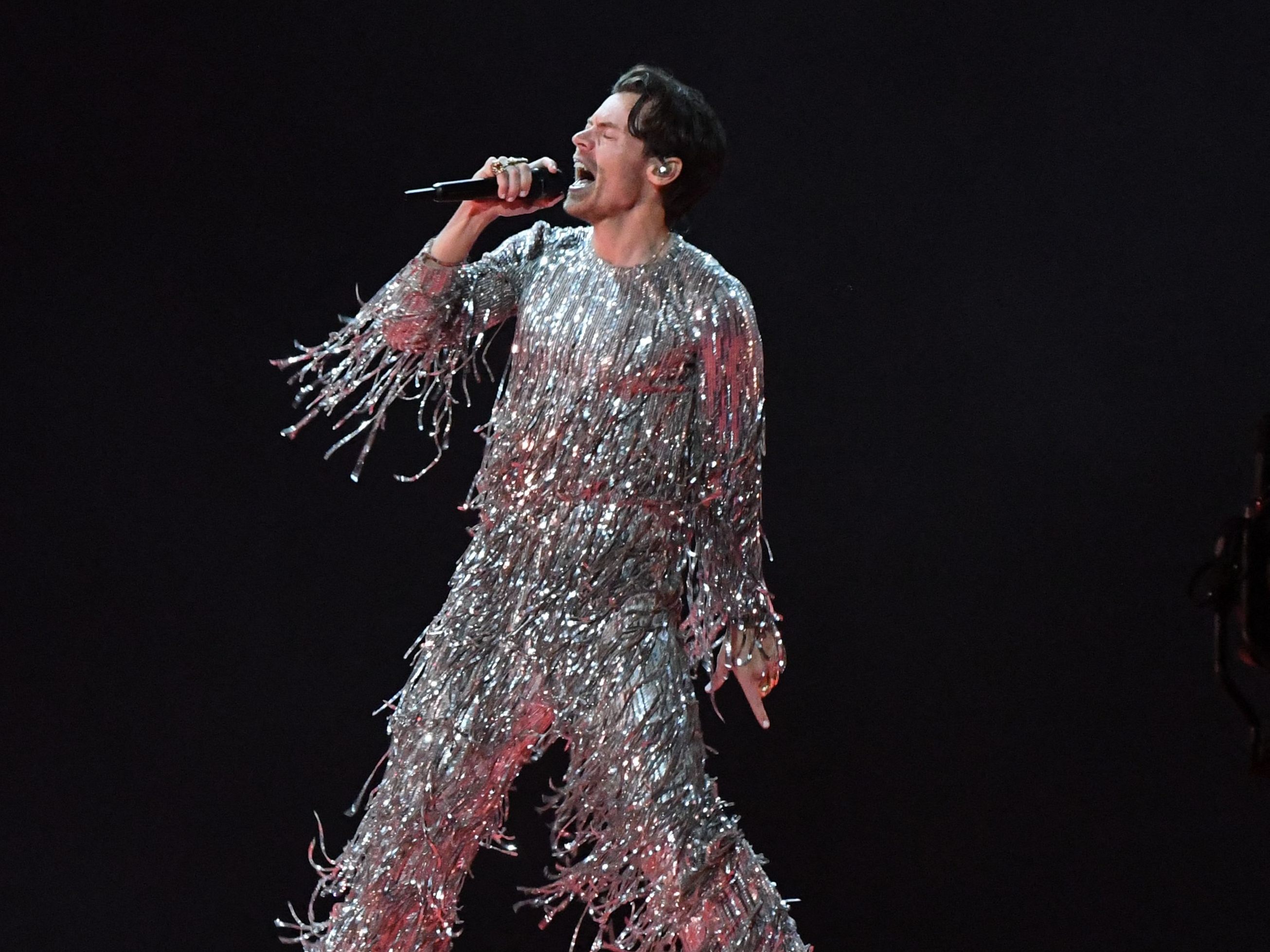 Harry Styles triumphierte in Wien und lieferte das perfekte Pop-Konzert.
