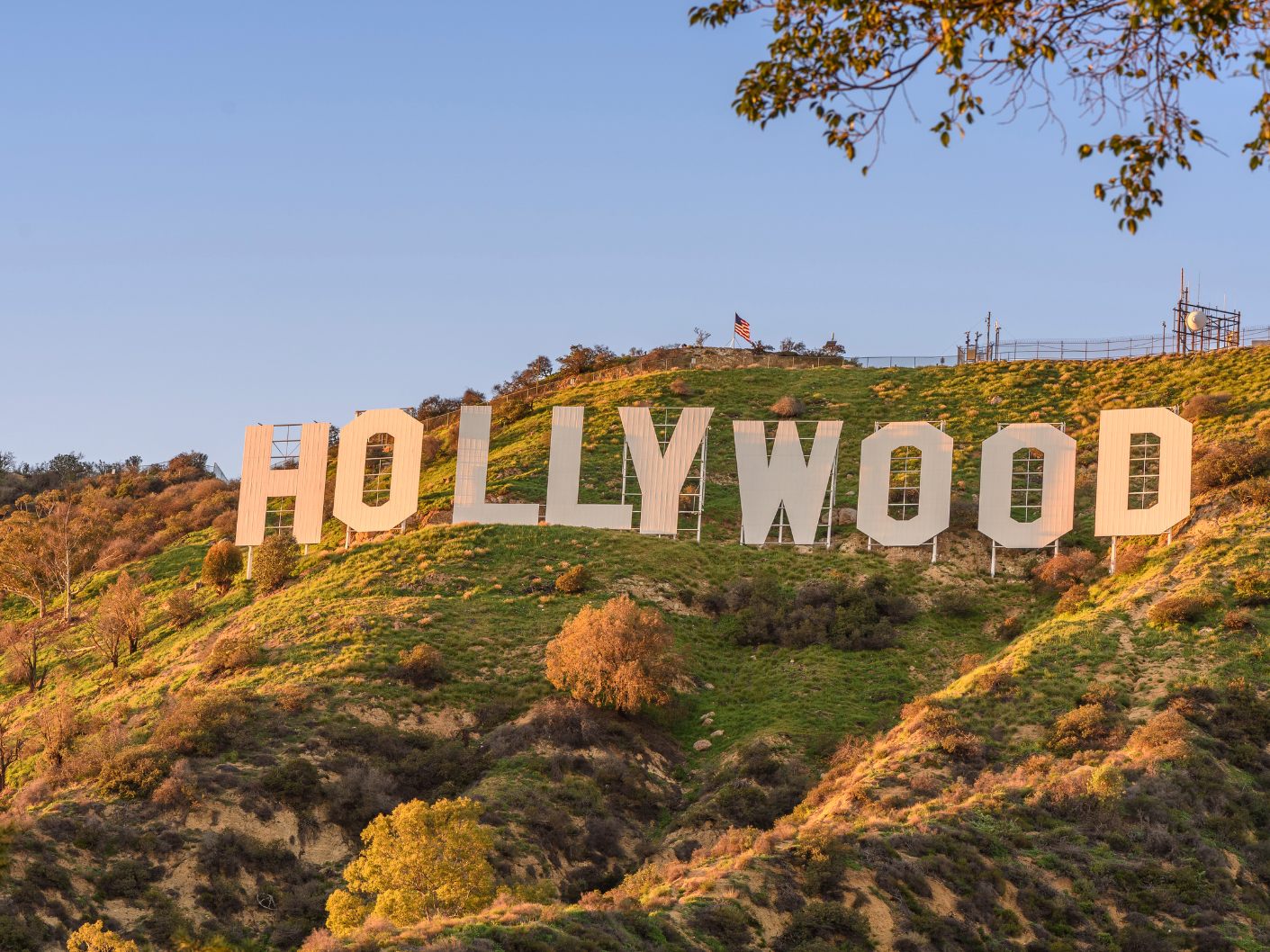 Österreich zeigt sich bei Hollywood-Streiks solidarisch.