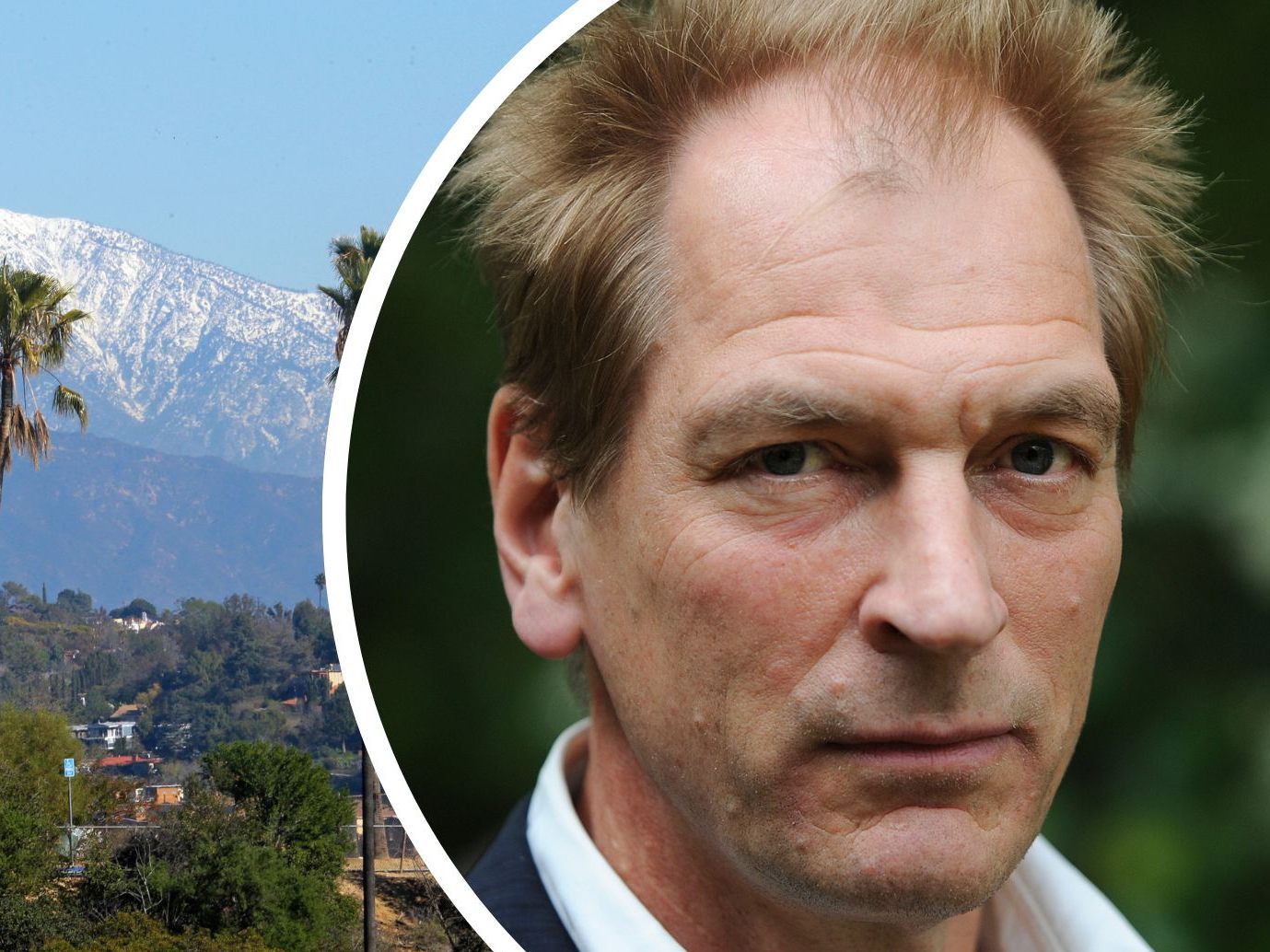 Die Todesursache von Schauspieler Julian Sands bleibt ungeklärt.