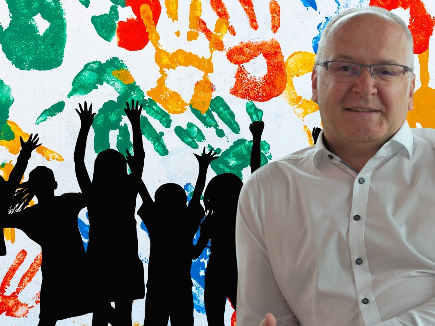 „9 von 10 Vorarlberger:innen für mehr Kinderbetreuung“