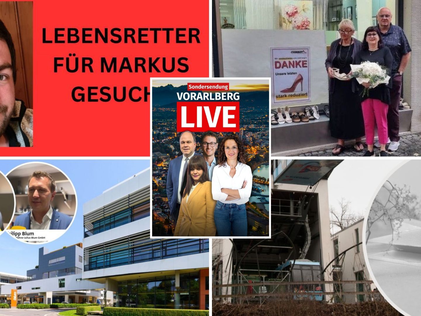 Das sollten Sie heute nicht verpasst haben.