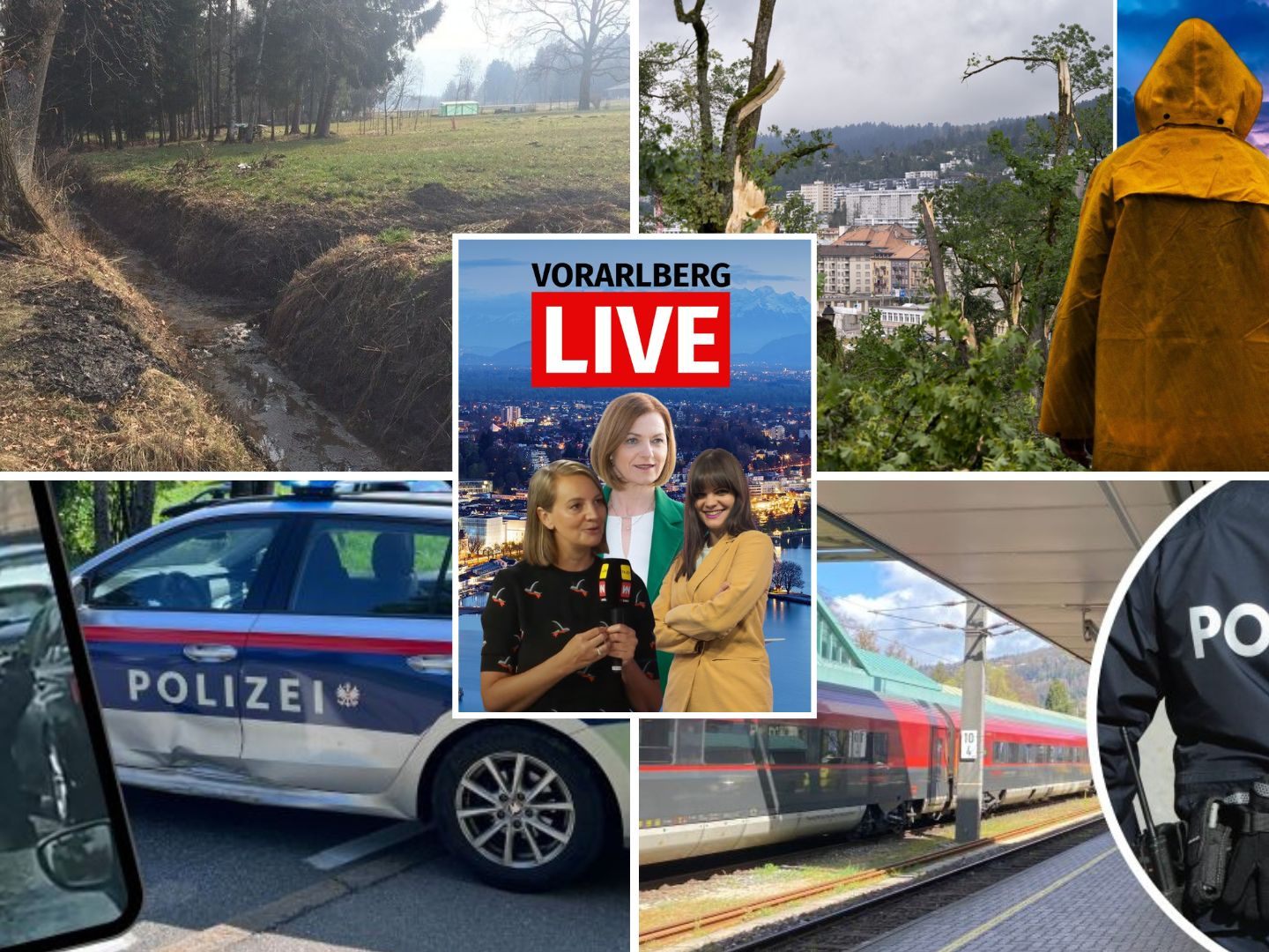 Das sollten Sie heute nicht verpasst haben.