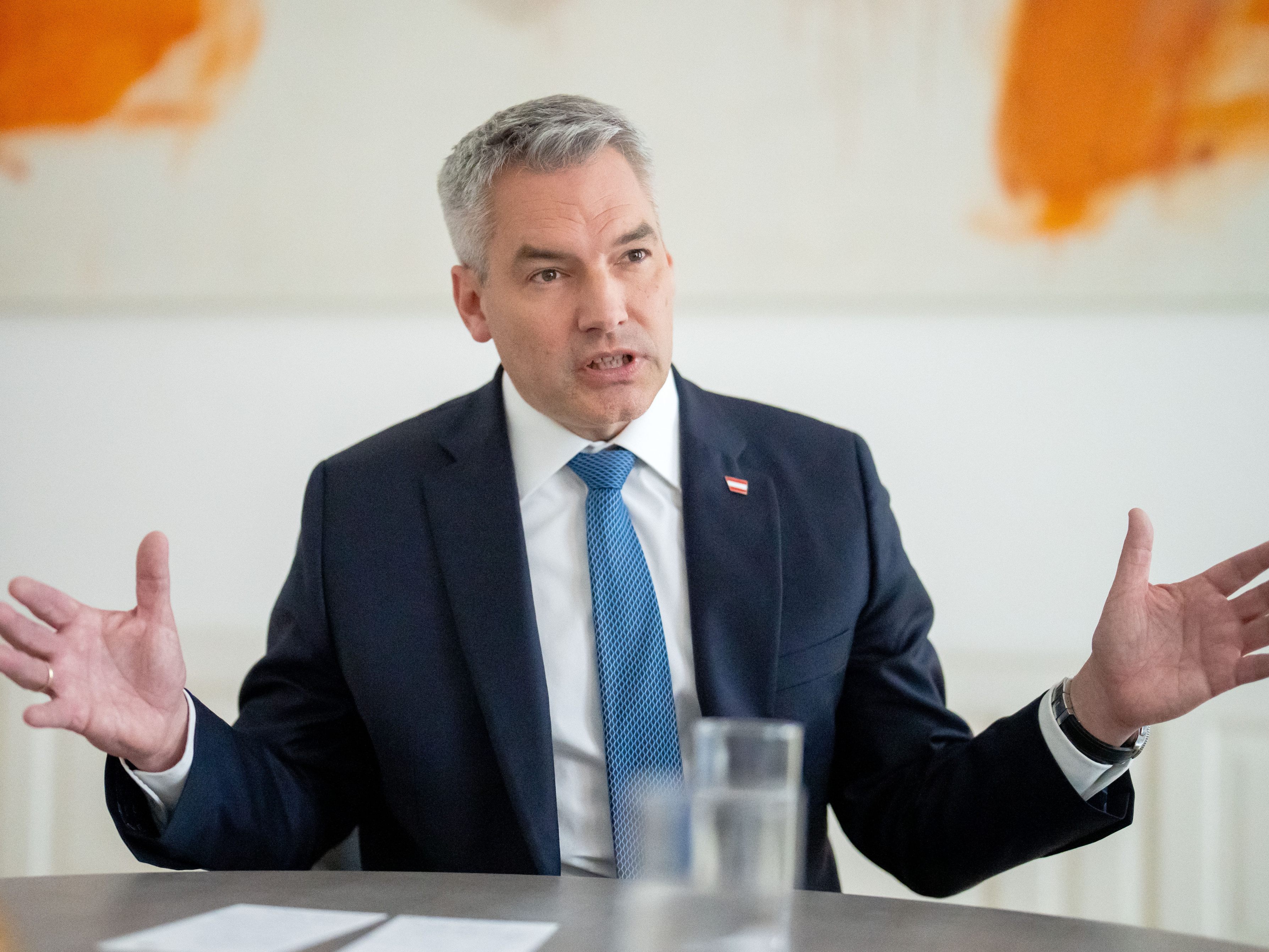 Kapitel zu Reform des Sozialleistungssystems sieht wie angekündigt Sozialleistungen für Zuwanderer erst nach fünf Jahren vor