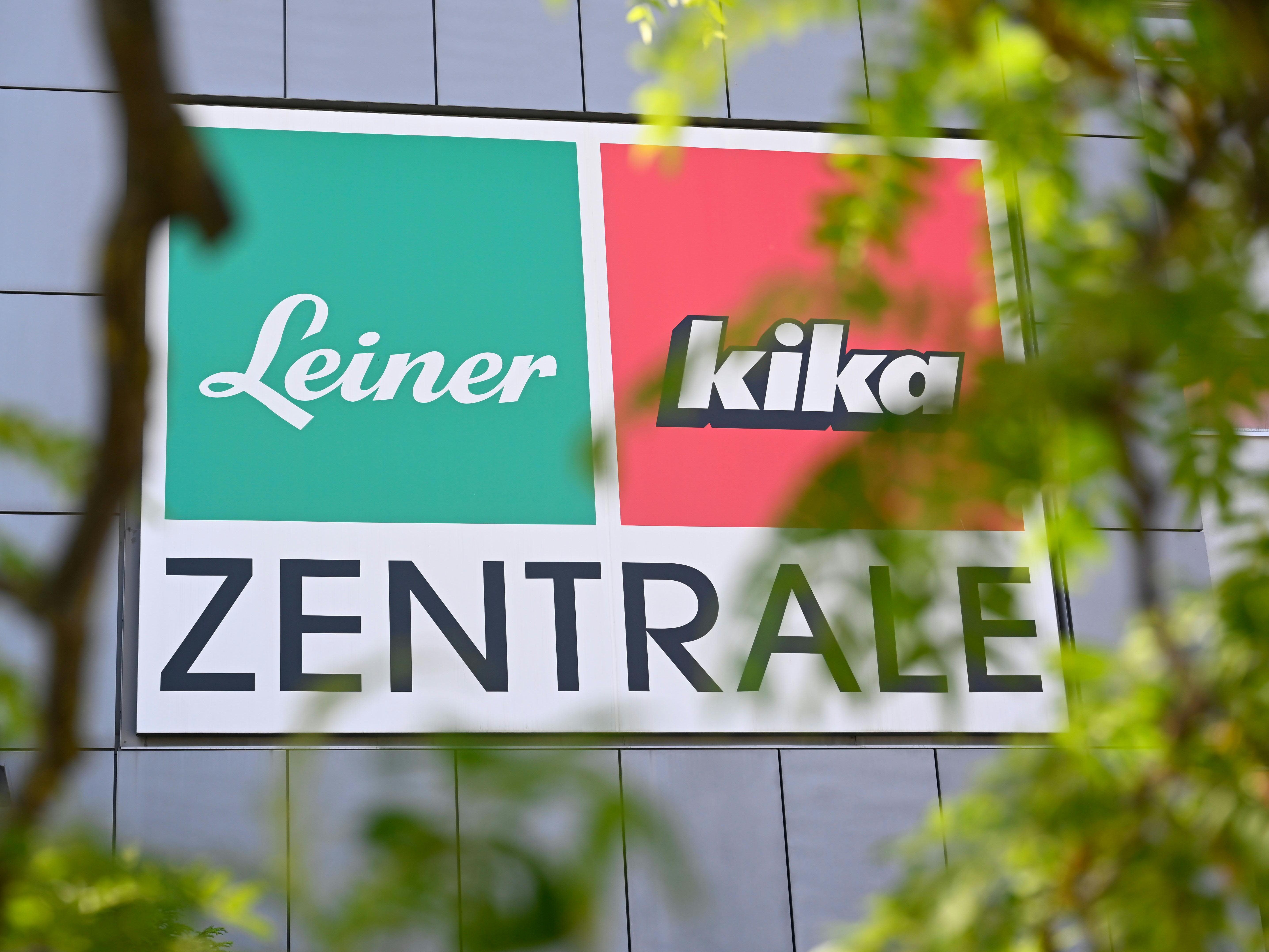 Am Dienstag findet der erste wichtige Termin im Insolvenzverfahren um Kika/Leiner statt.
