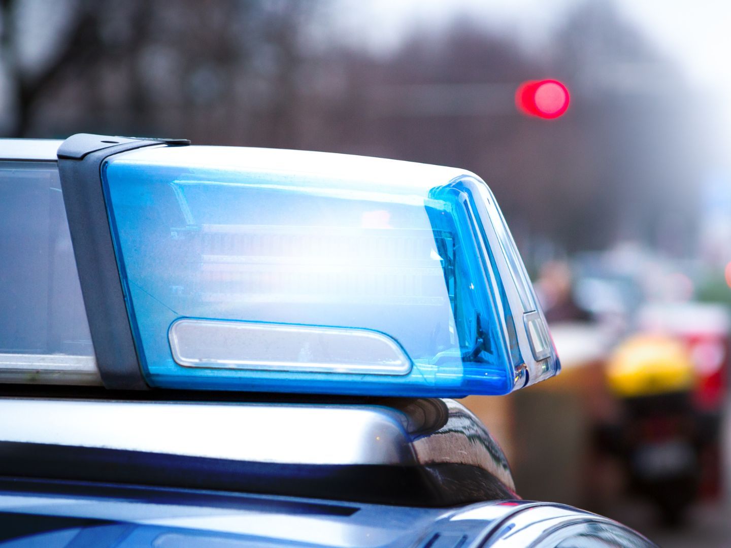 Eine 35-Jährige wurde in Salzburg tot in ihrer Wohnung gefunden.