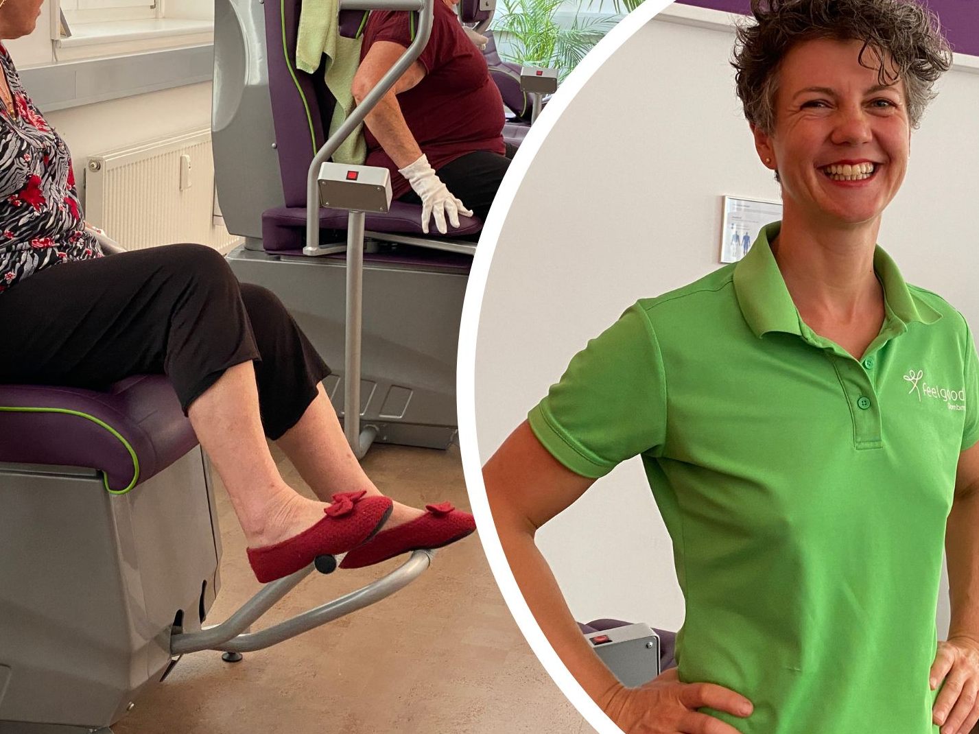 Ein neues Fitnessangebot kommt in den Bregenzerwald.