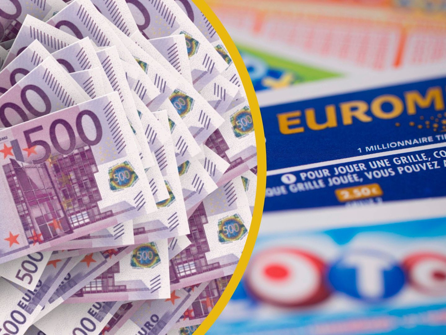 Mit Goldtipp den Europot geknackt