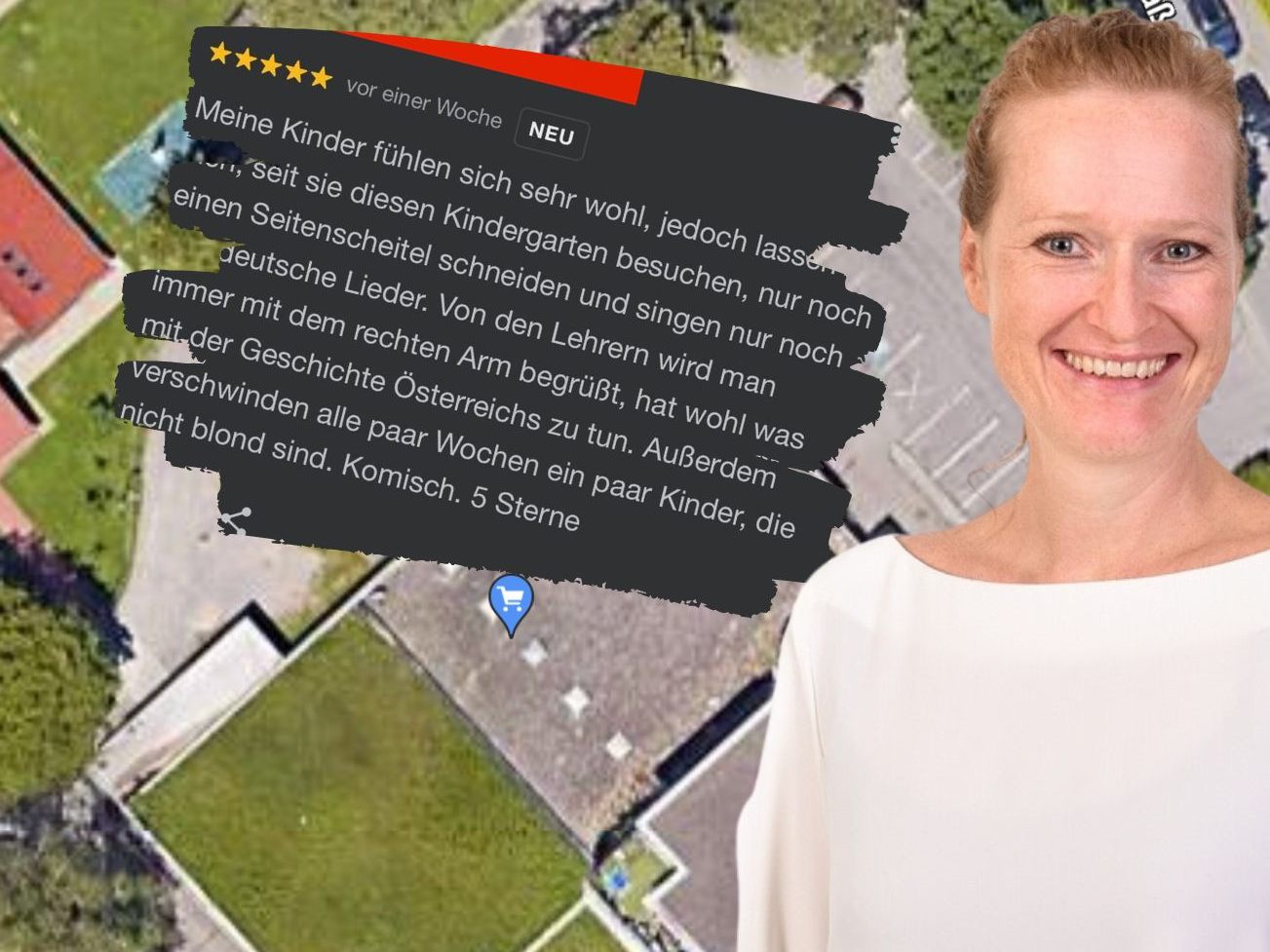 Stadträtin Eveline Miessgang zeigt sich empört und kündigt Konsequenzen an.