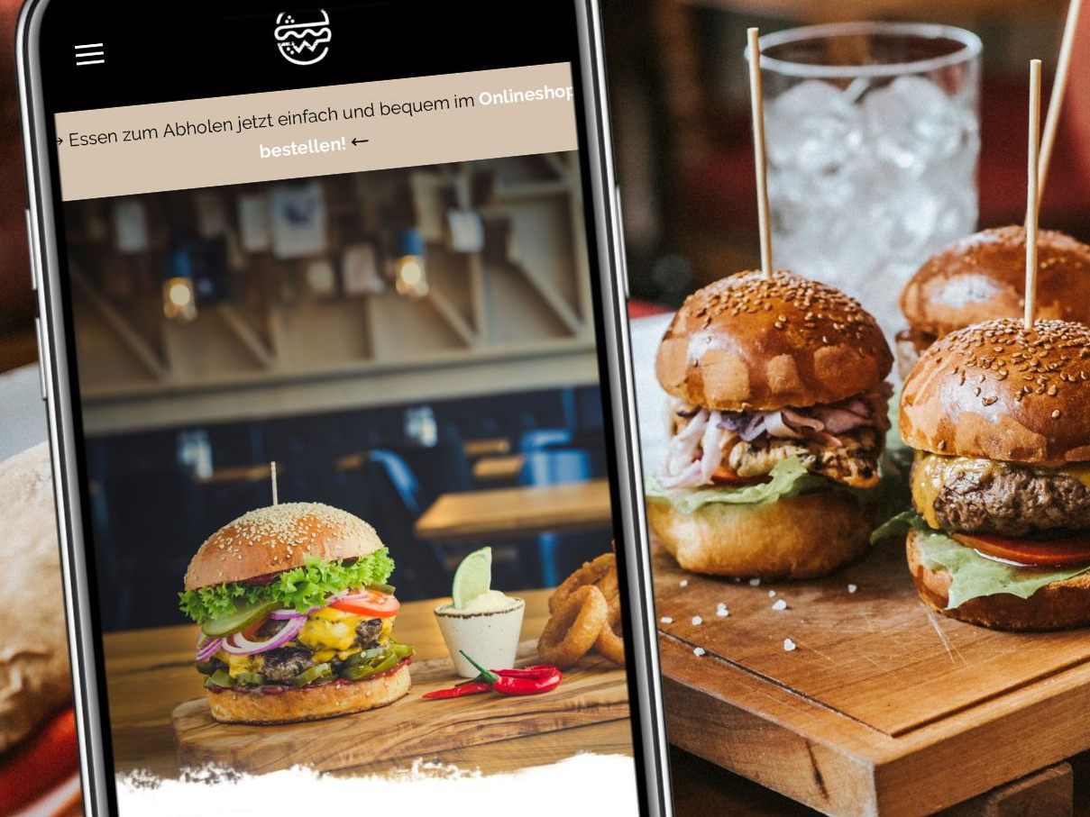 Wippel Burger & Grill bietet Burgerfans eine große Auswahl an Burgern.