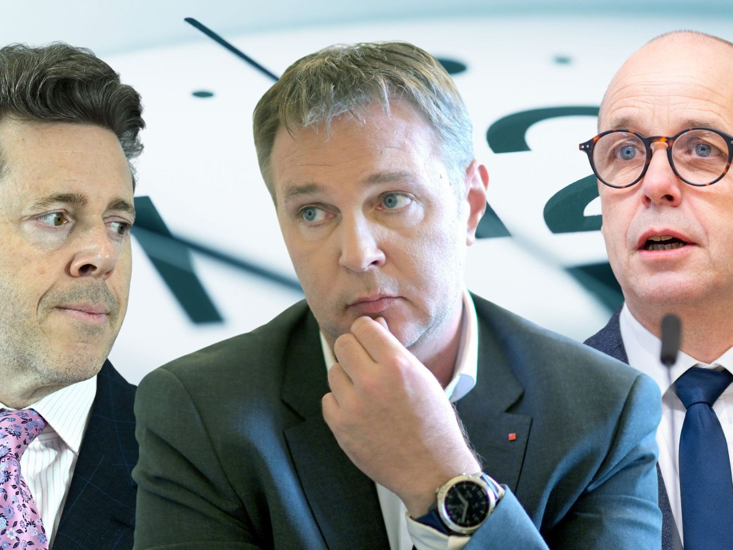 WKÖ-Präsident Mahrer spricht von "Drama für das ganze Land"