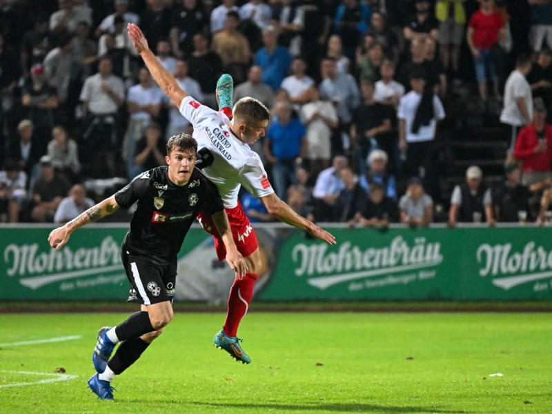 SWB feiert klaren Derbysieg