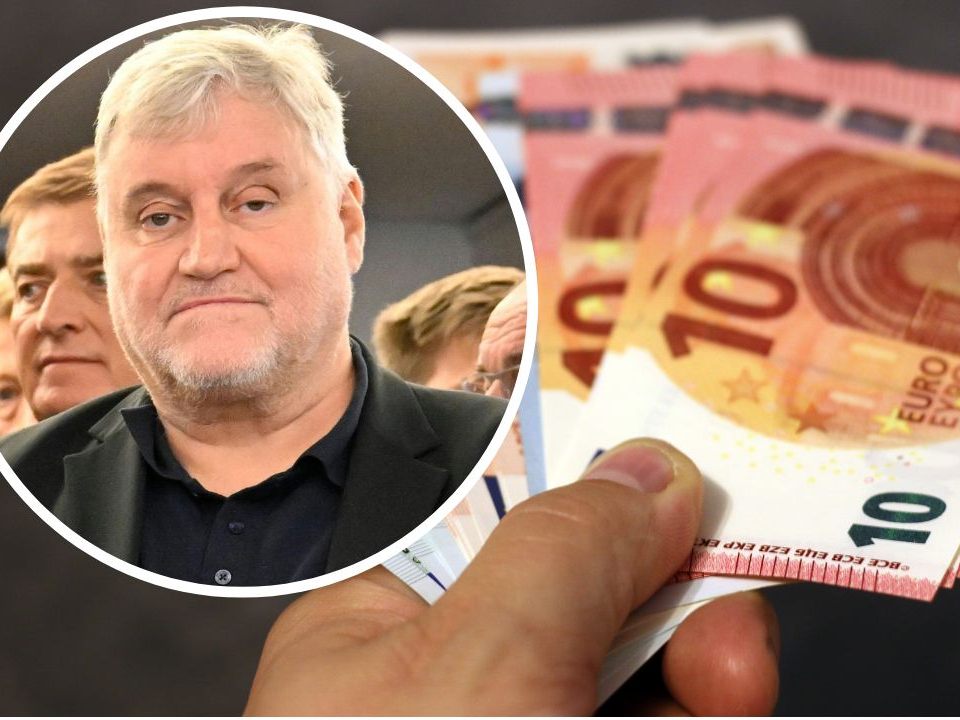 Basis des jährlichen Feilschens ist traditionell die Inflationsrate der vergangenen zwölf Monate