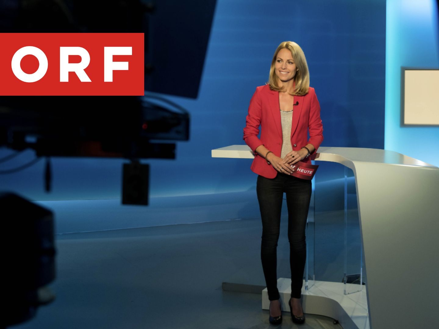 Über den ORF-Beitrag werden auch die Landesstudios finanziert.