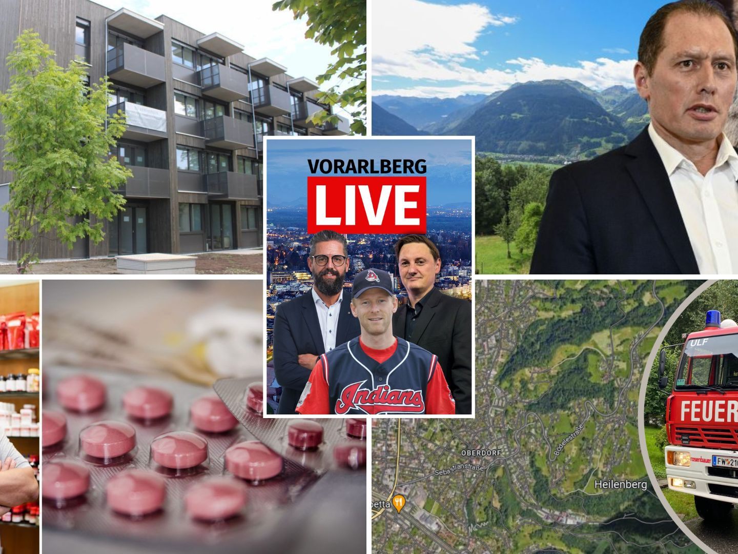 Das sollten Sie heute nicht verpasst haben.