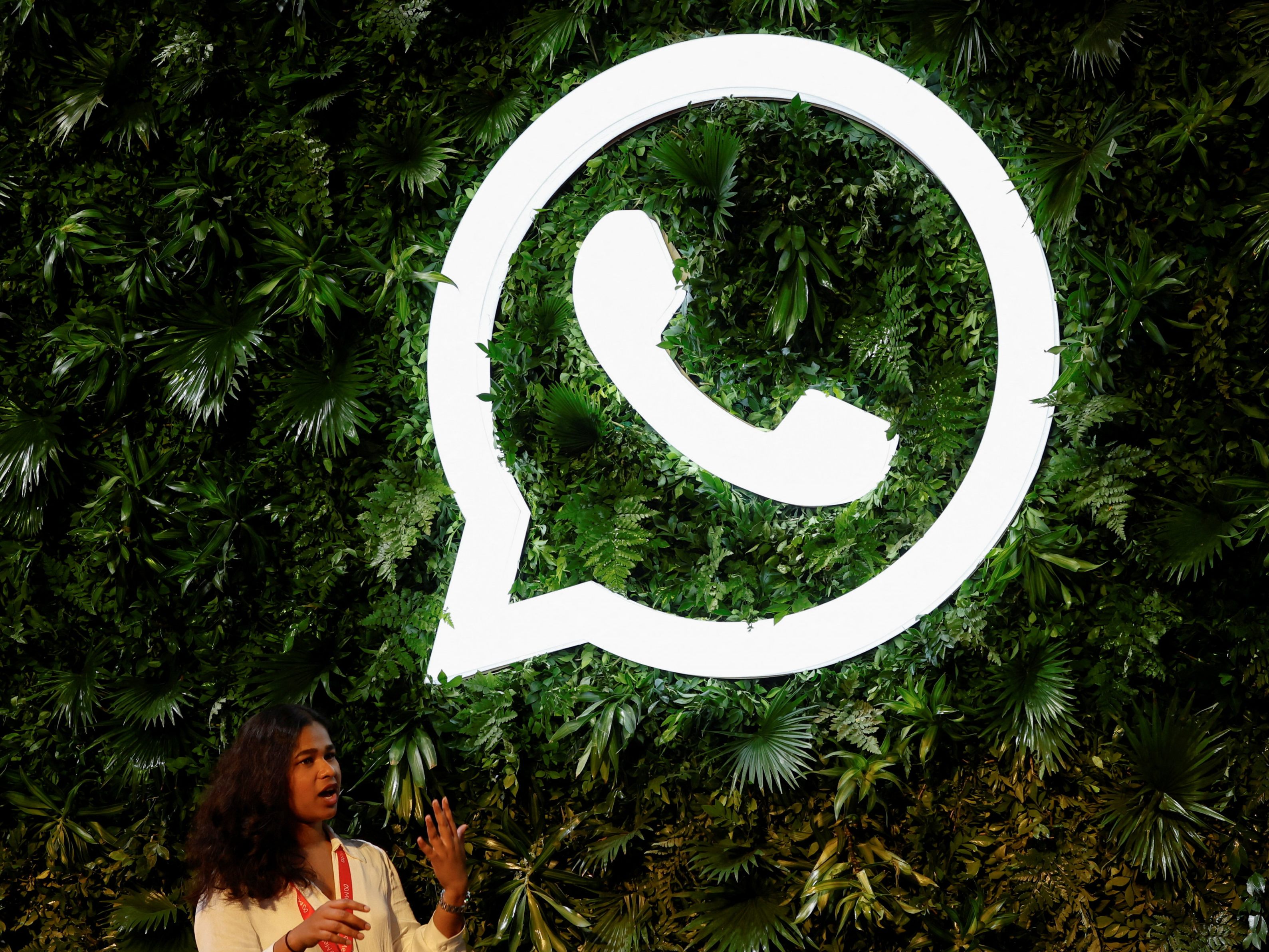 Änderung für WhatsApp-Nutzer