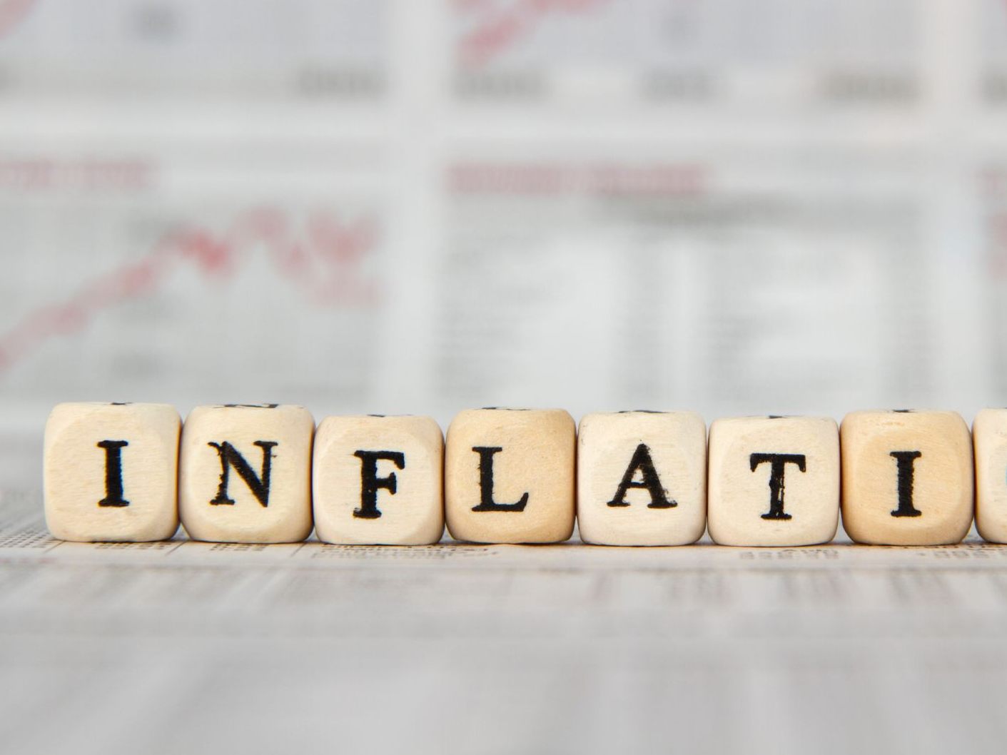 Das Wort des Jahres 2022 hieß "Inflation. Nun wird das Wort des Jahres für 2023 gesucht.