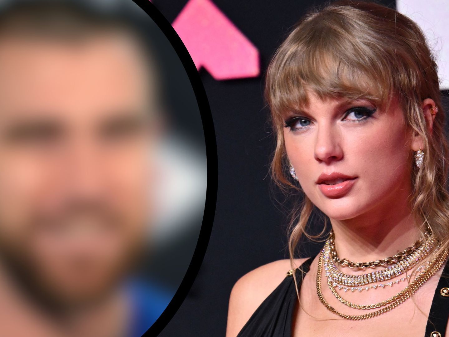 Taylor Swift hat einen neuen Freund.