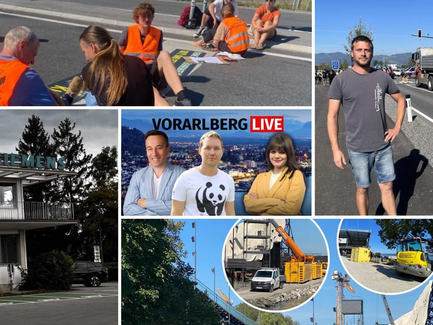 Die Geschichten, die Sie nicht verpassen sollten.