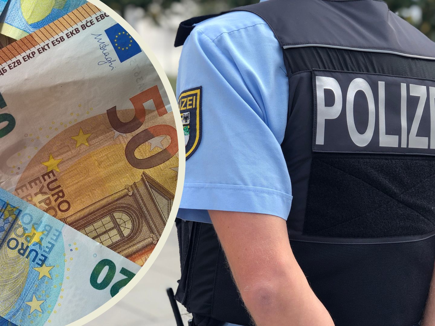 Die Polizei warnt vor Betrugsmaschen über Telefon, Whatsapp und Co.