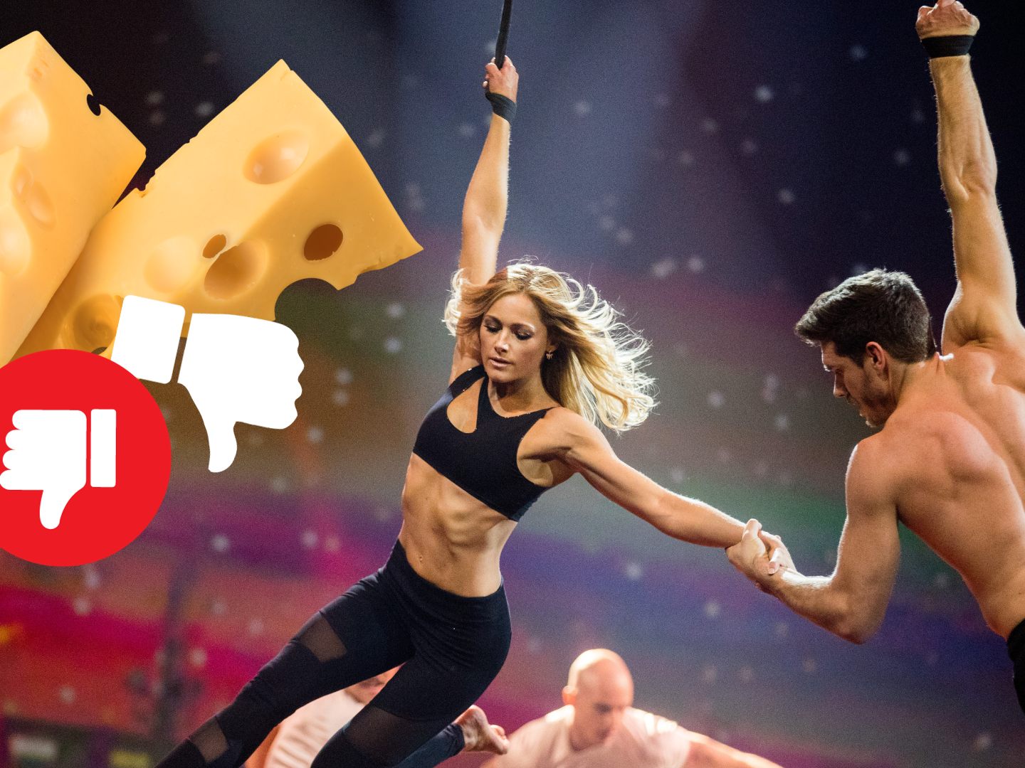 Helene Fischer überrascht mit einem Geständnis über ihren Partner Thomas Seitel.