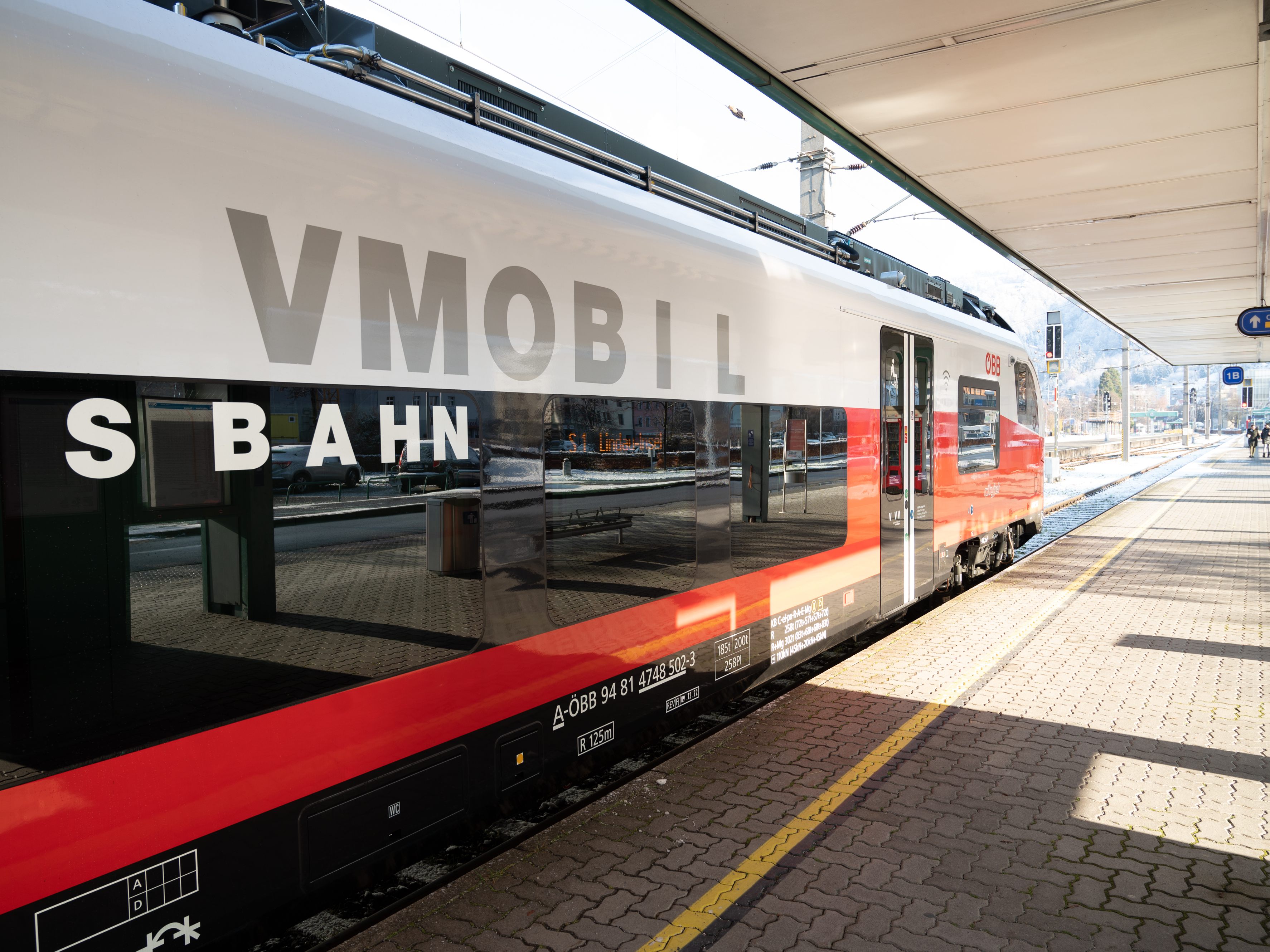 Ab heute Nacht kommt es zu geänderten Fahrplänen