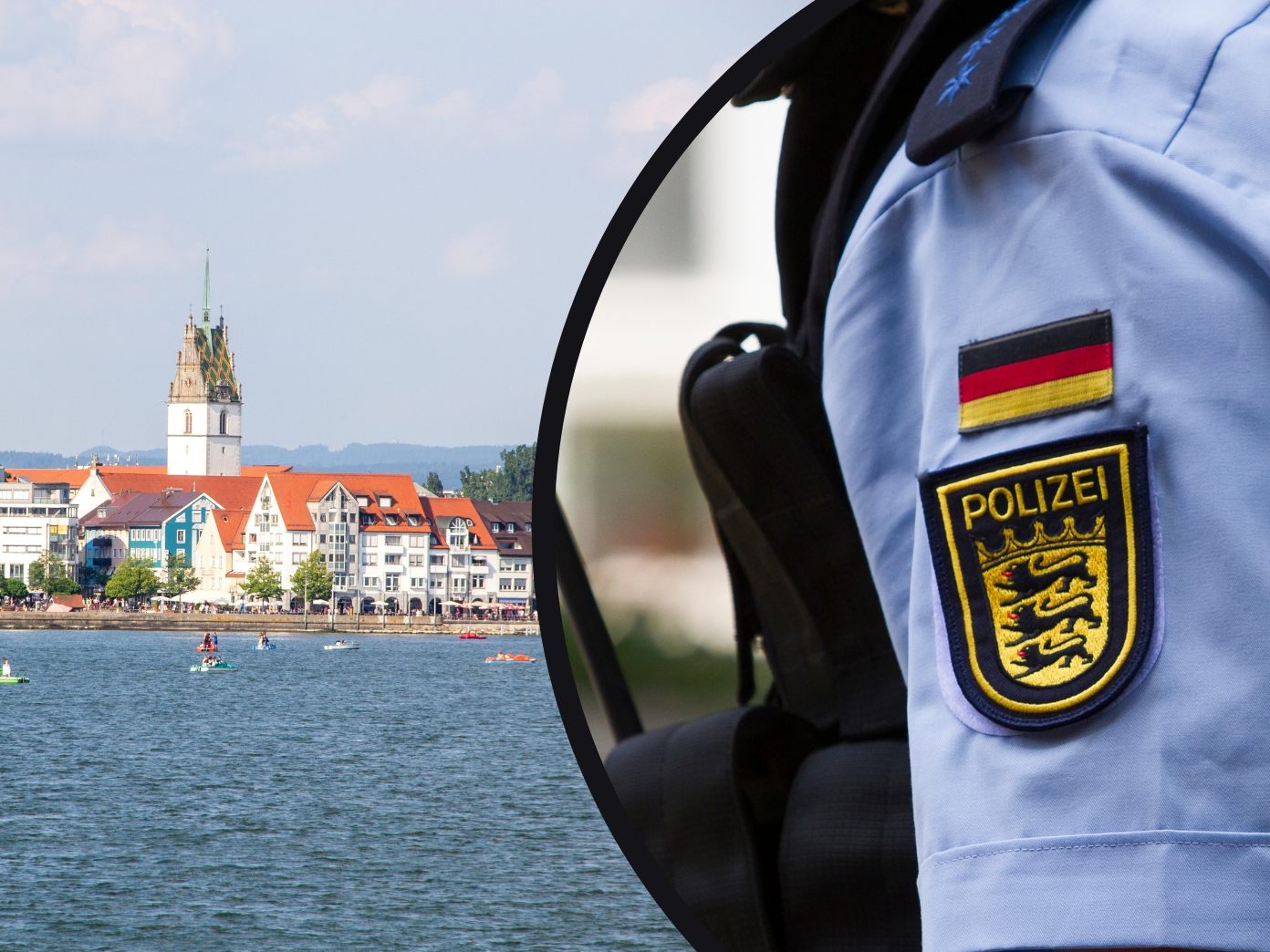 Tote Seniorin in Friedrichshafen aufgefunden. (Symbolbild)