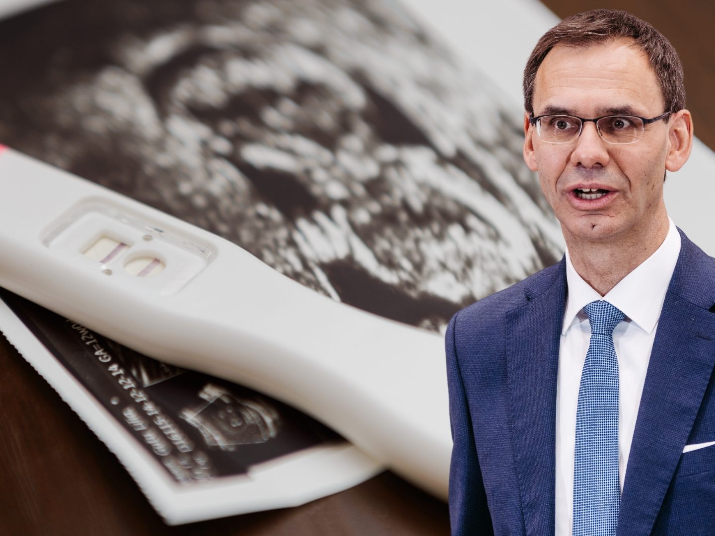 LH Wallner zu Schwangerschaftsabbrüchen in Vorarlberg.