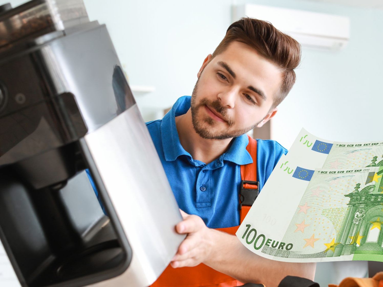 Reparaturbonus wird jetzt anders abgewickelt