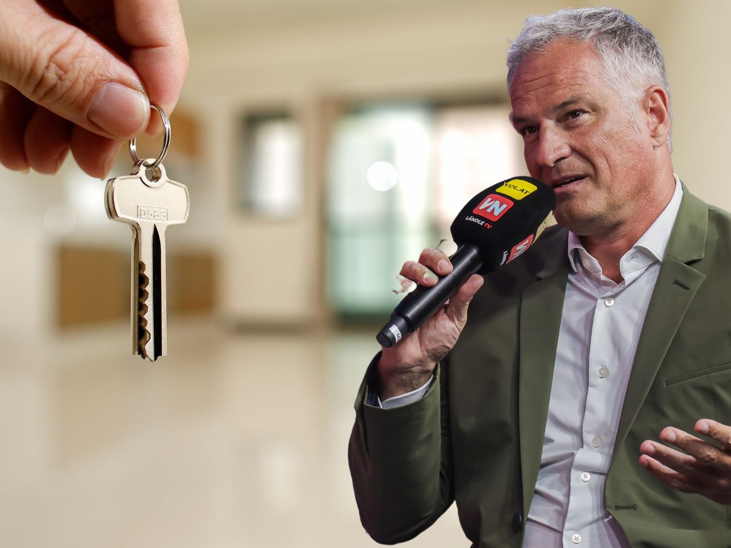 SPÖ bringt 6-Punkte-Plan für leitbares Wohnen ein.