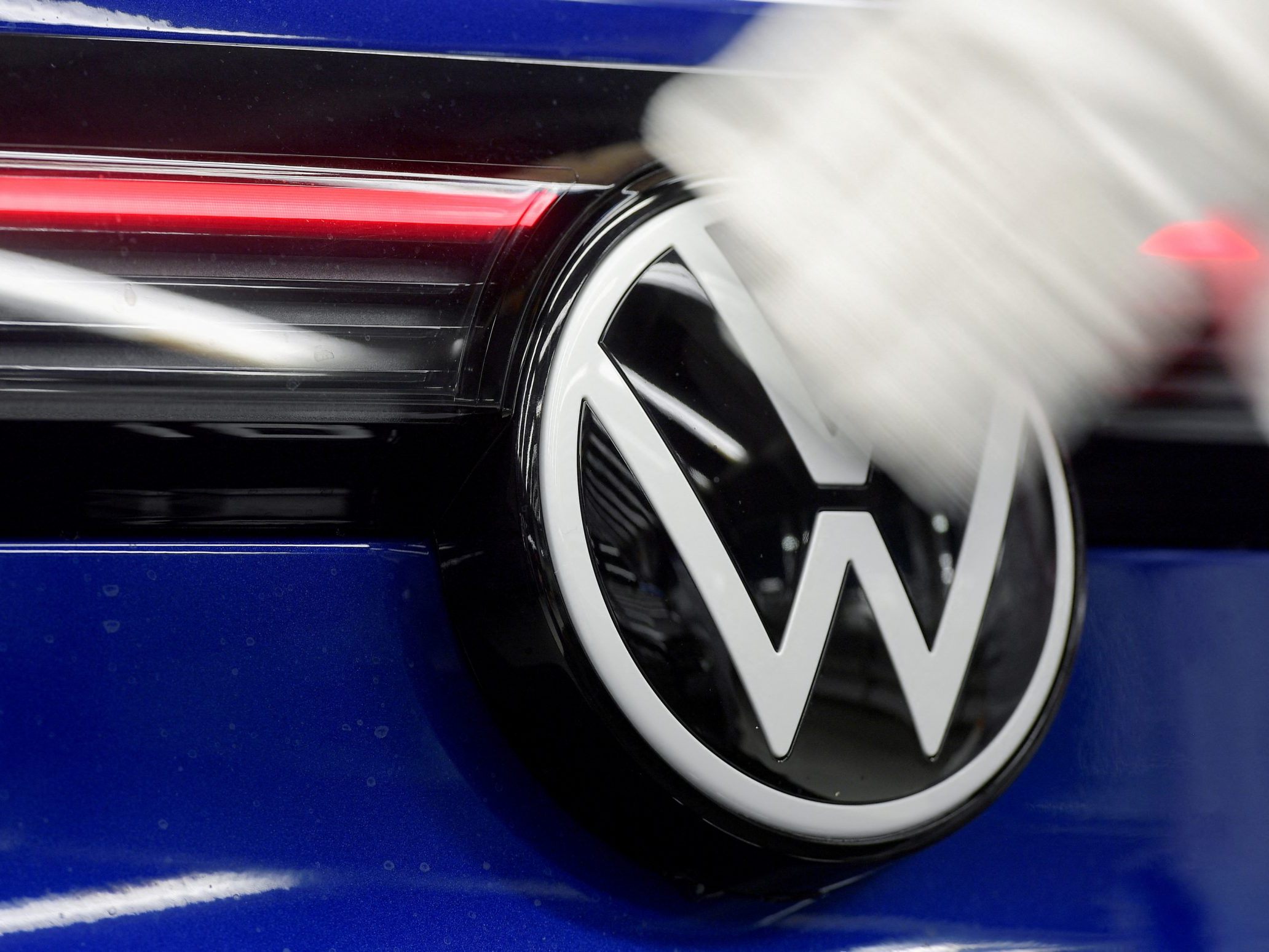 Cariad zählt nach Angaben auf der Unternehmenswebsite weltweit mehr als 6.000 Beschäftigte