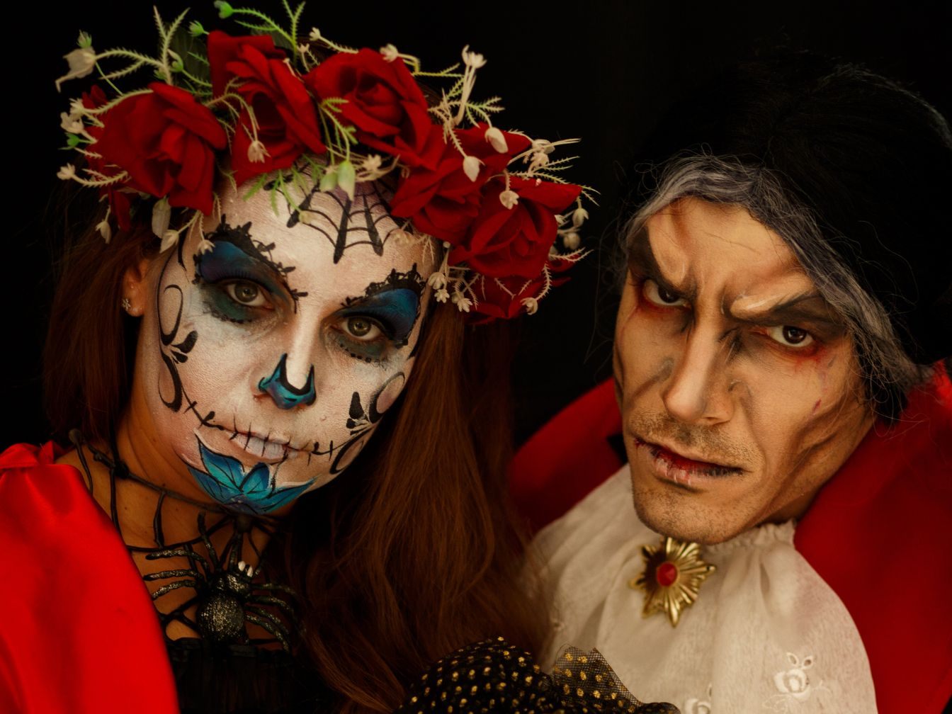Das sind die Kostüm-Trends für Halloween 2023.